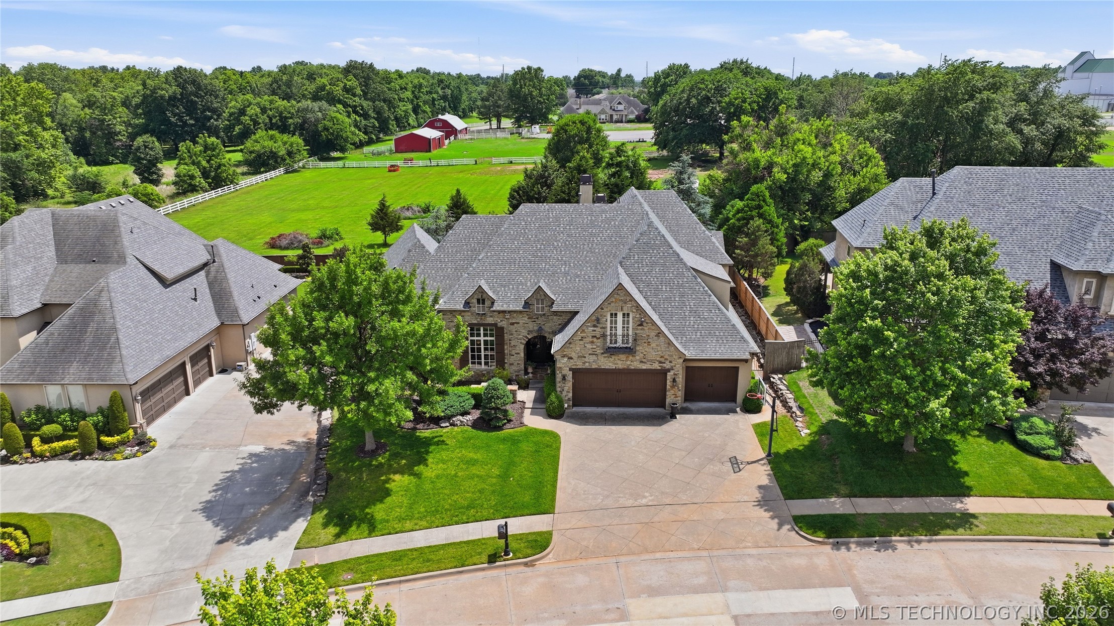 5621 W Charleston Street Broken Arrow OK 74011