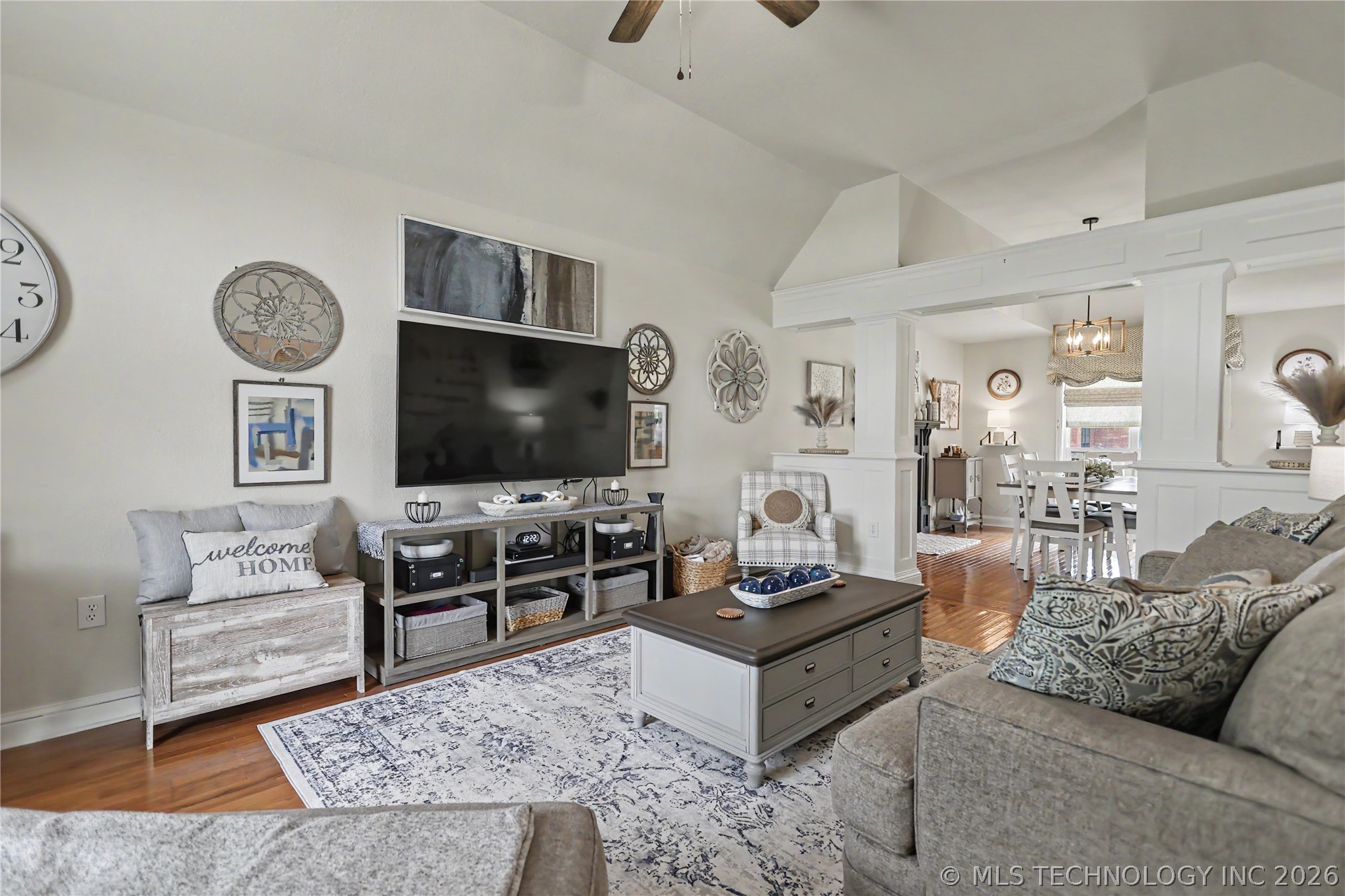 502 Covington Place Tahlequah OK 74464