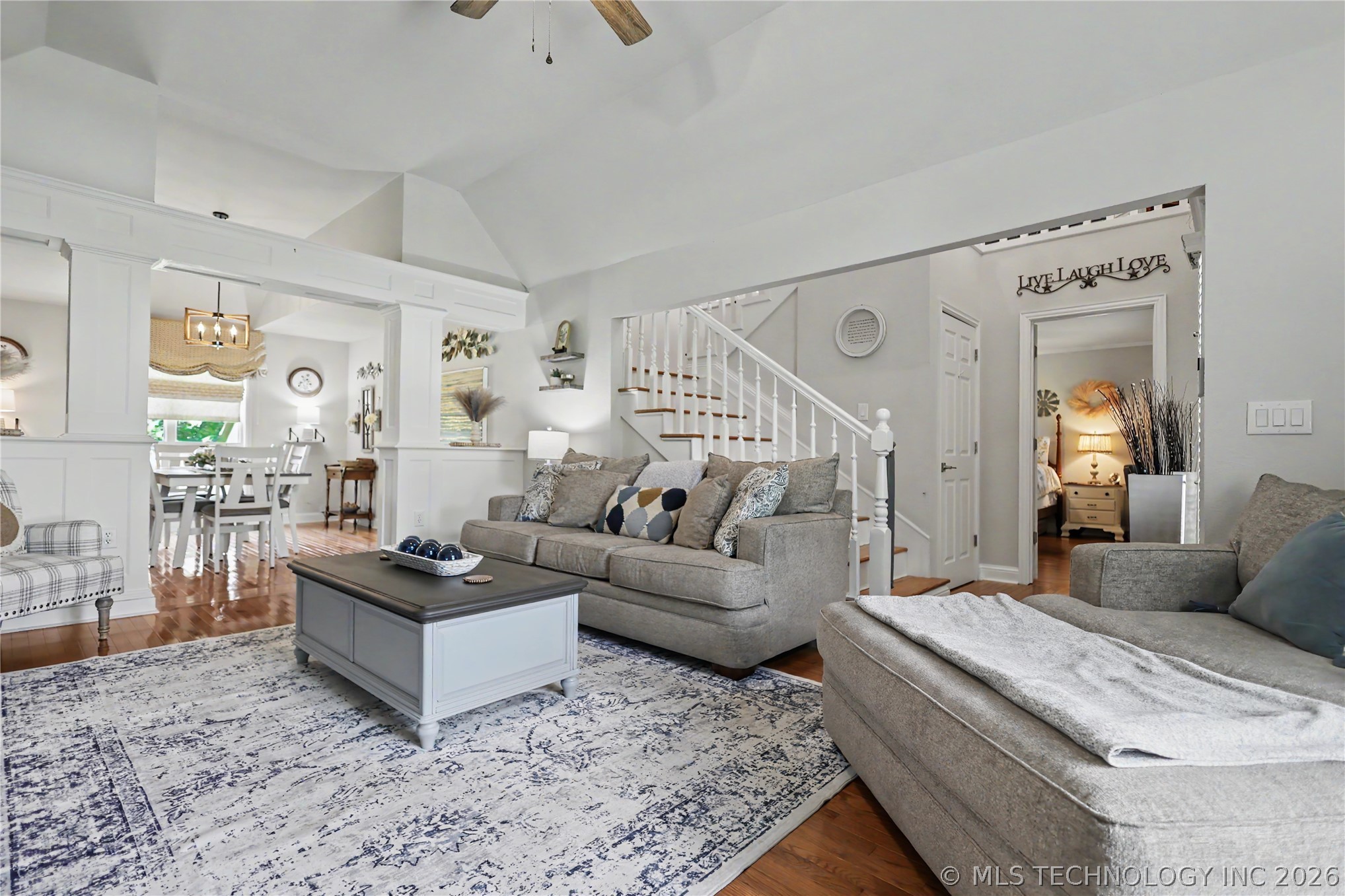 502 Covington Place Tahlequah OK 74464