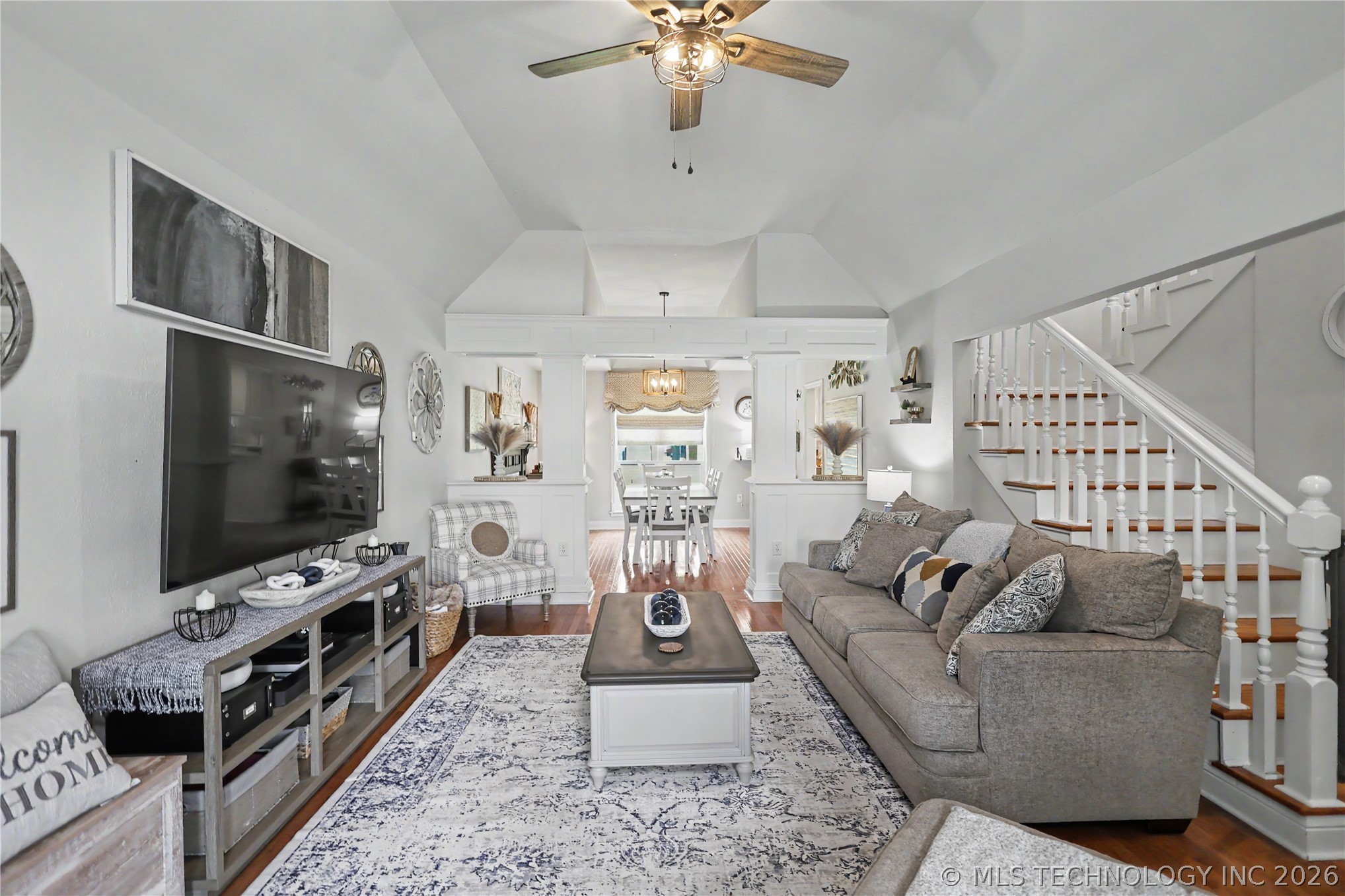502 Covington Place Tahlequah OK 74464