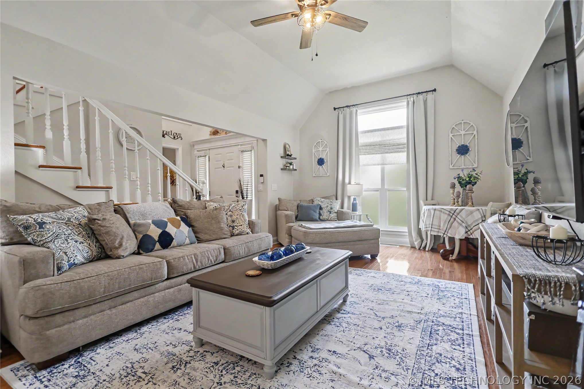 502 Covington Place Tahlequah OK 74464