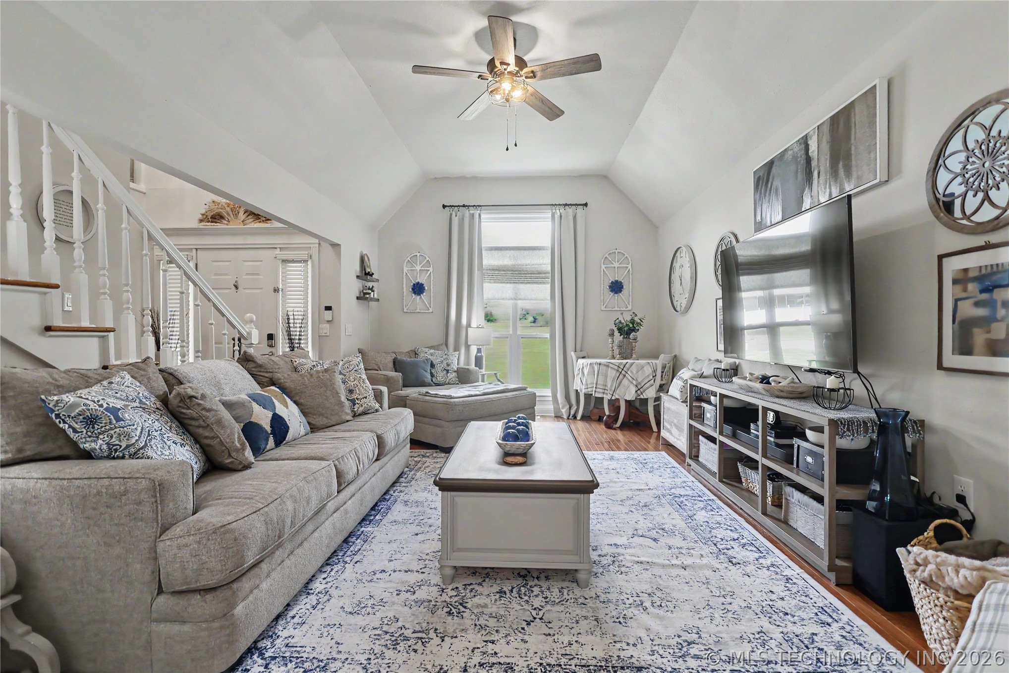502 Covington Place Tahlequah OK 74464