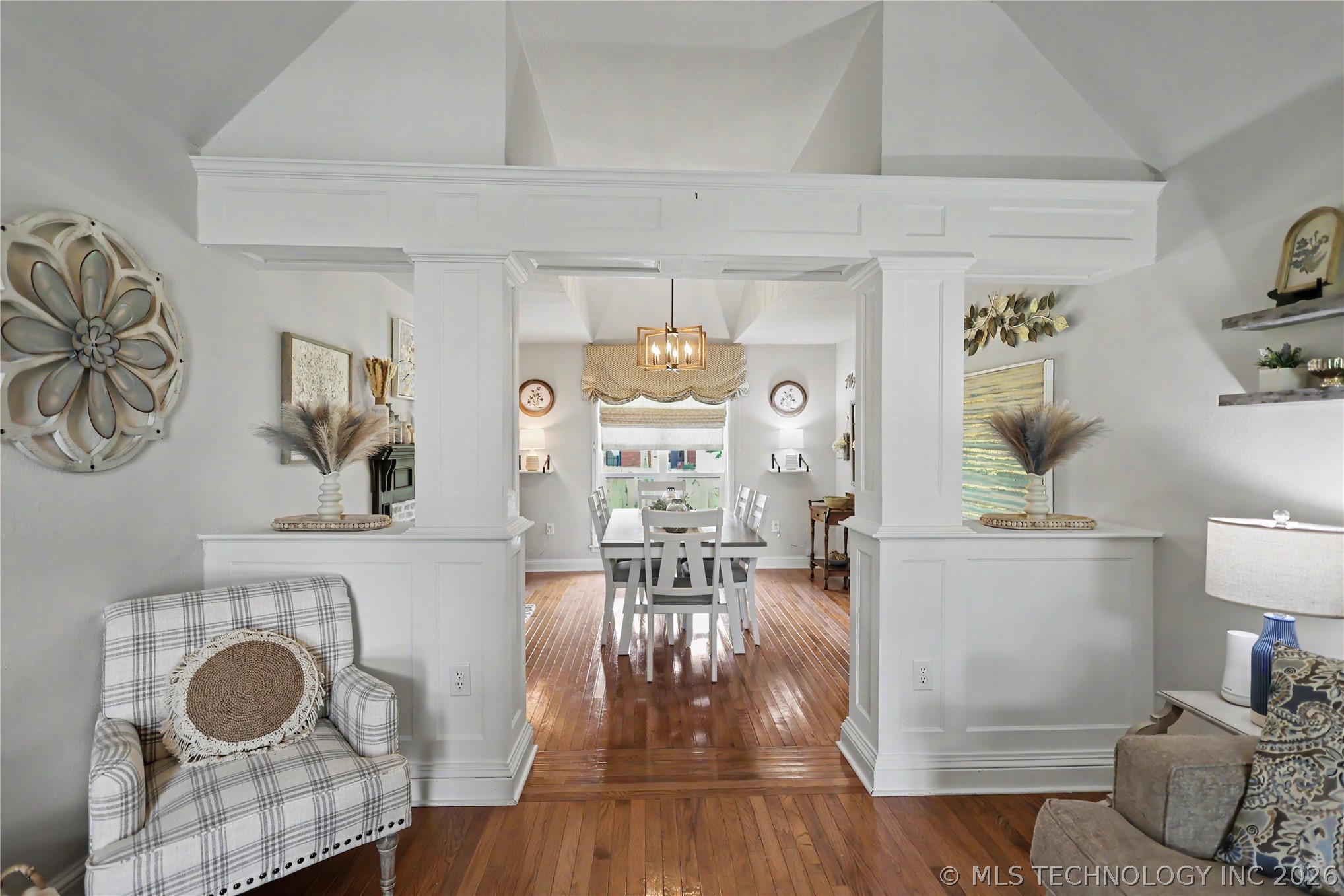 502 Covington Place Tahlequah OK 74464
