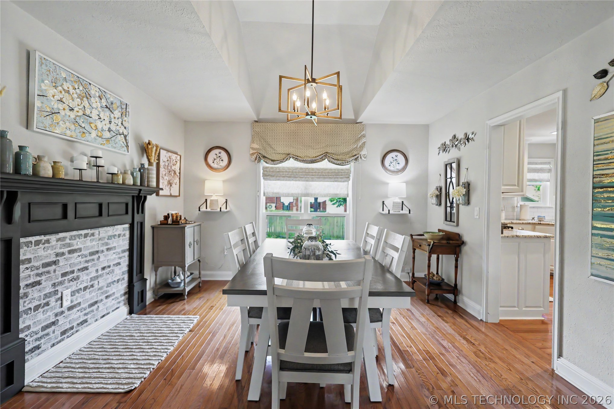 502 Covington Place Tahlequah OK 74464