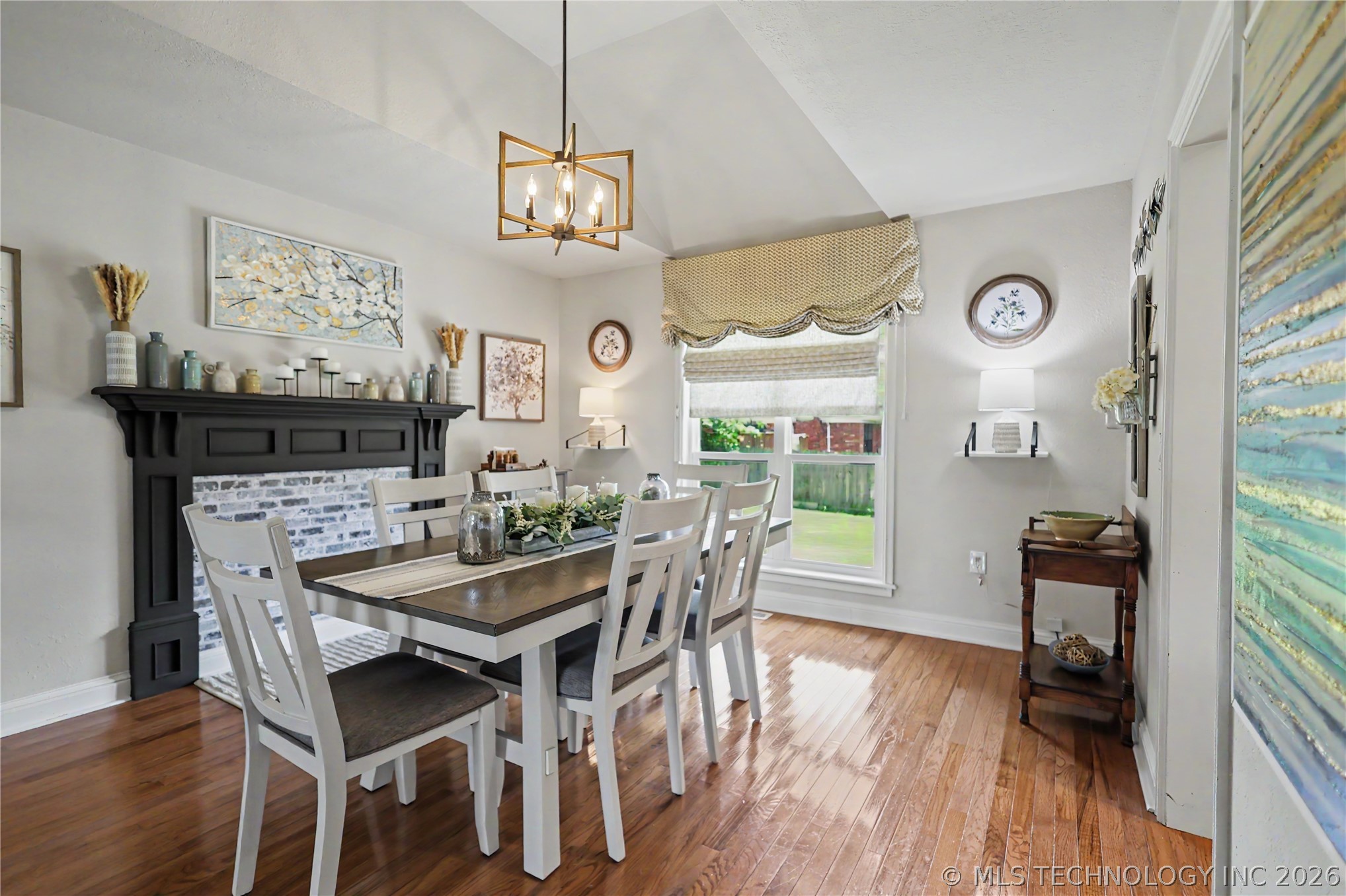 502 Covington Place Tahlequah OK 74464