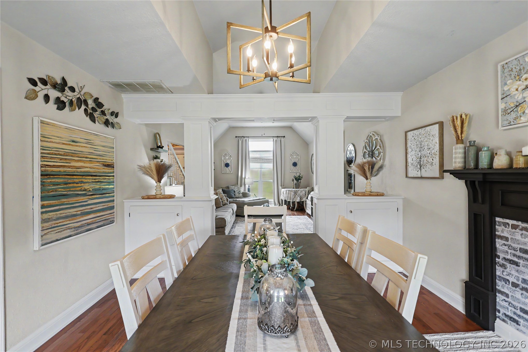 502 Covington Place Tahlequah OK 74464
