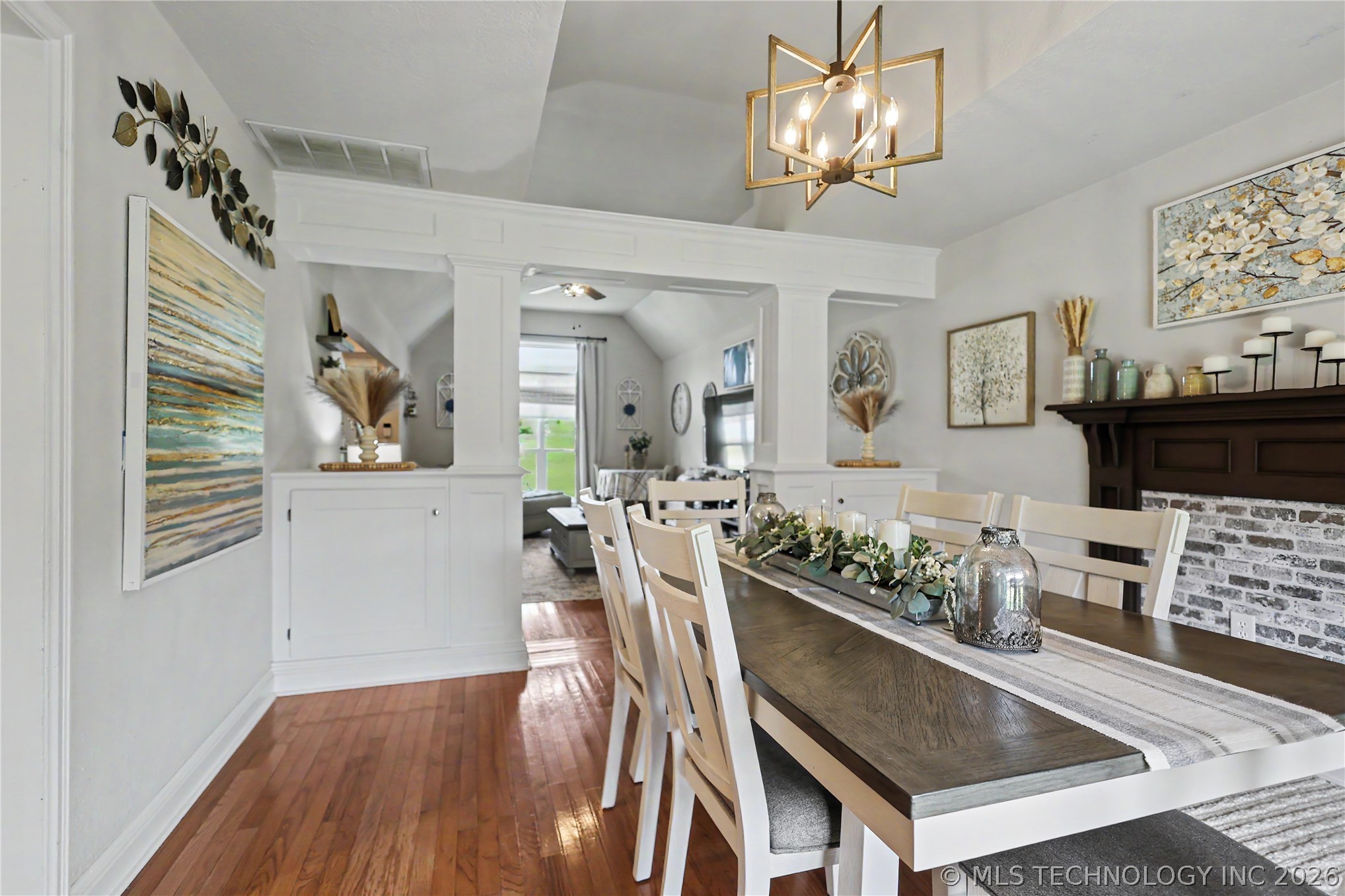 502 Covington Place Tahlequah OK 74464