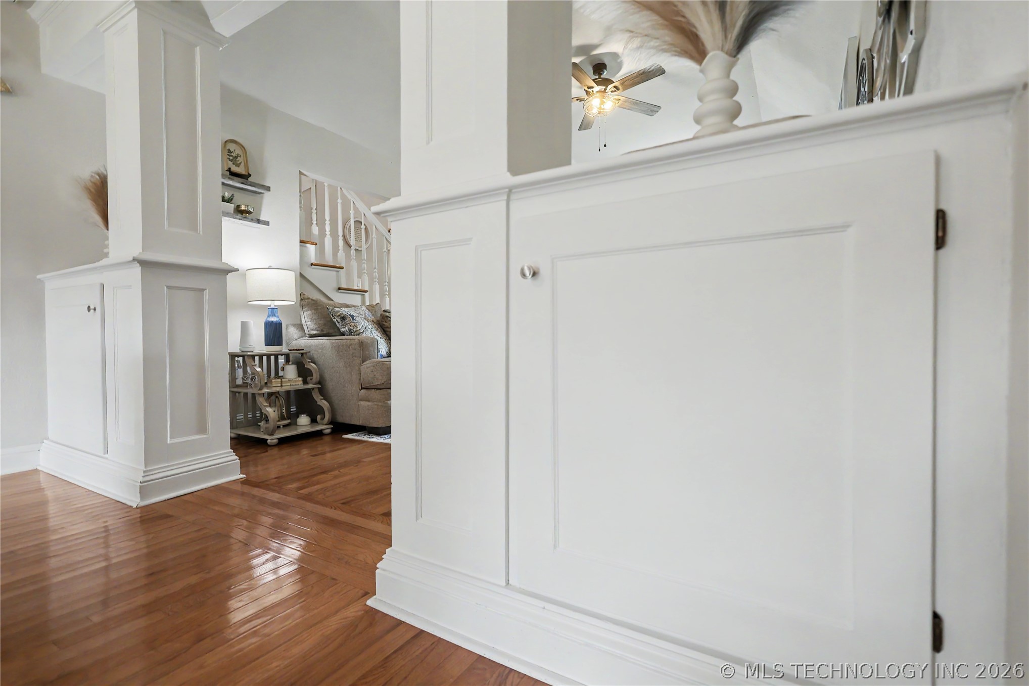 502 Covington Place Tahlequah OK 74464