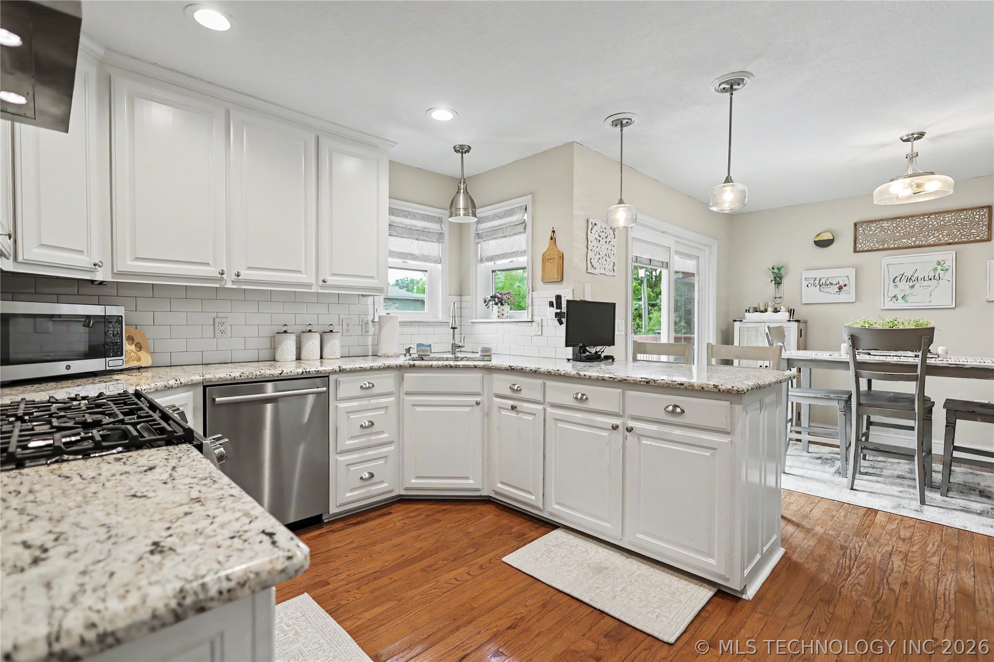 502 Covington Place Tahlequah OK 74464
