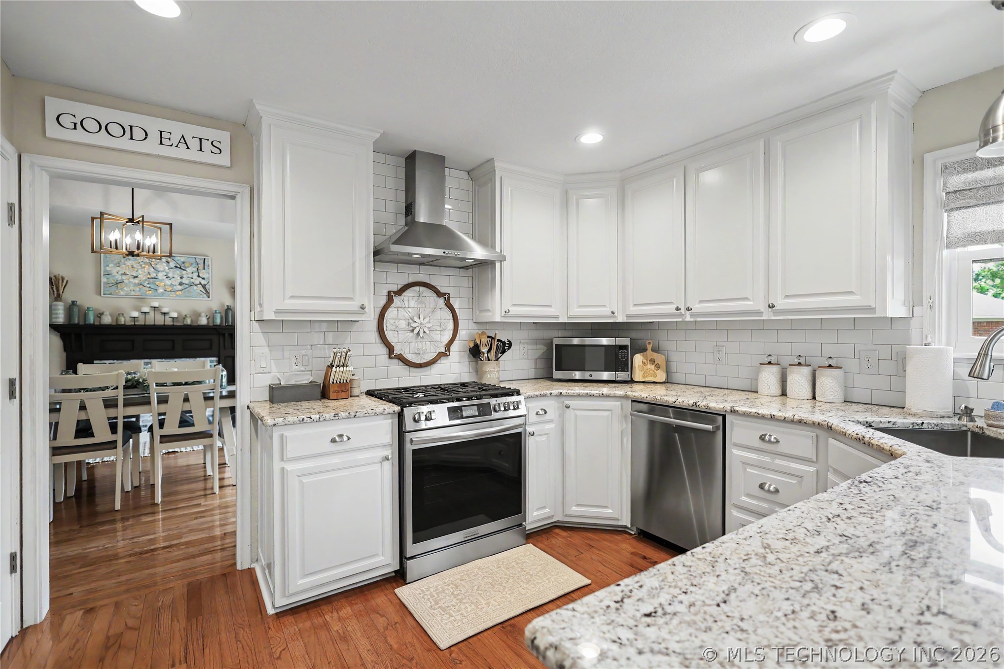 502 Covington Place Tahlequah OK 74464