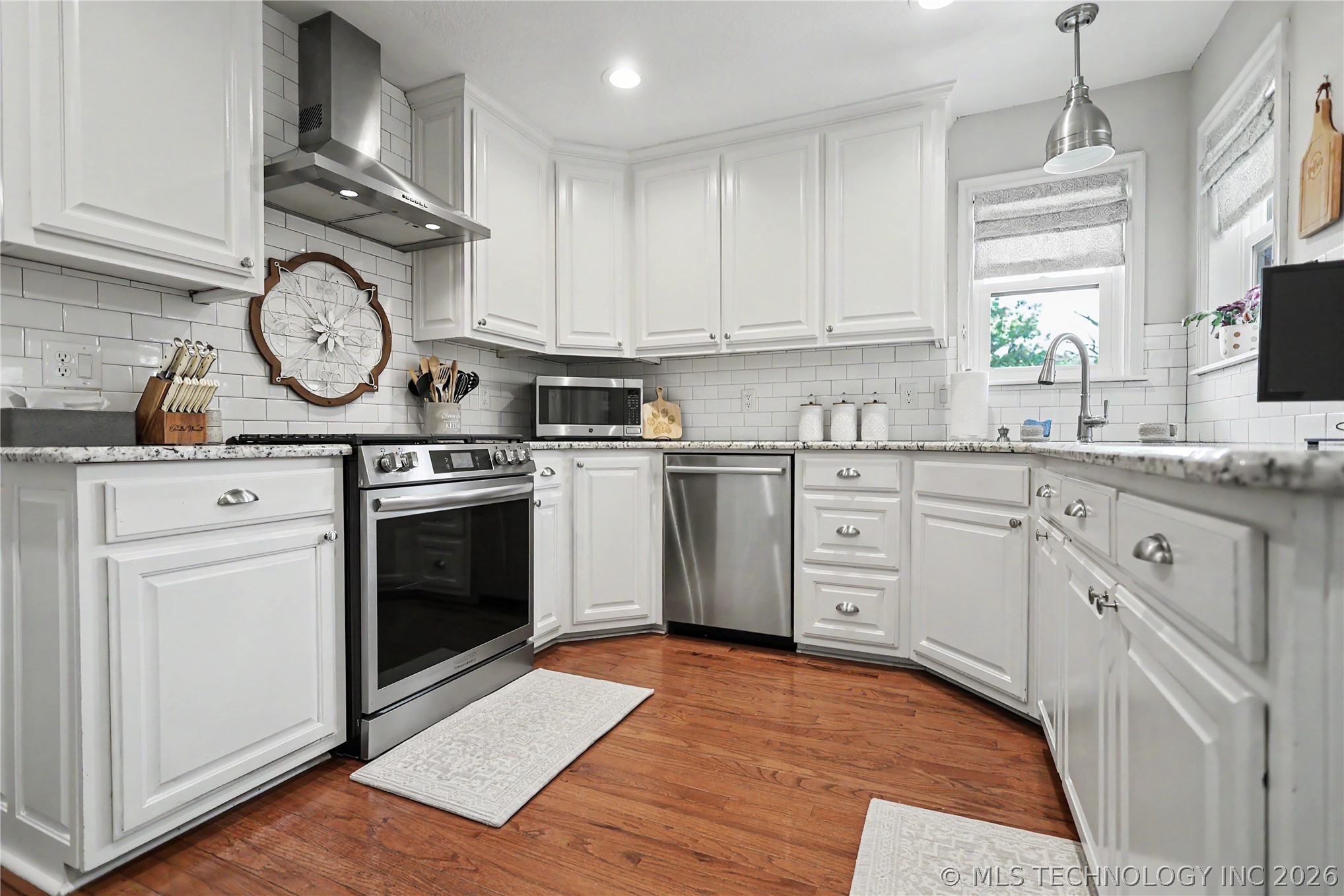 502 Covington Place Tahlequah OK 74464