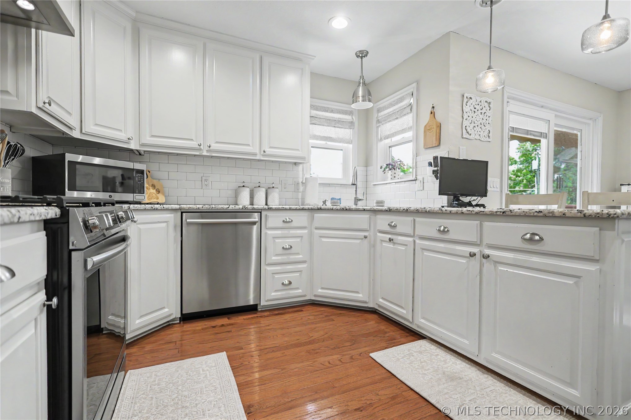 502 Covington Place Tahlequah OK 74464