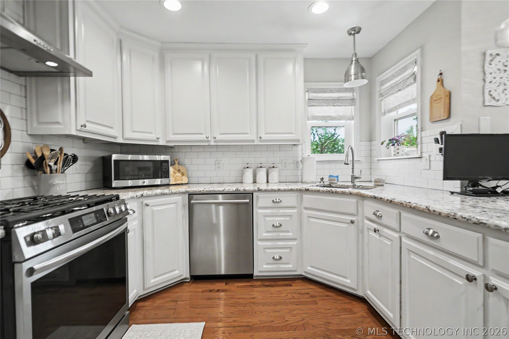 502 Covington Place Tahlequah OK 74464