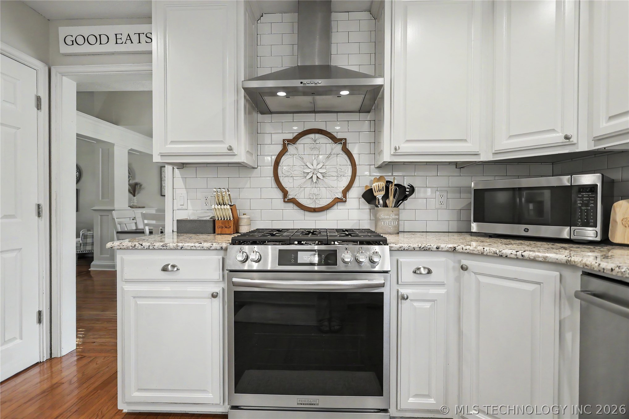 502 Covington Place Tahlequah OK 74464
