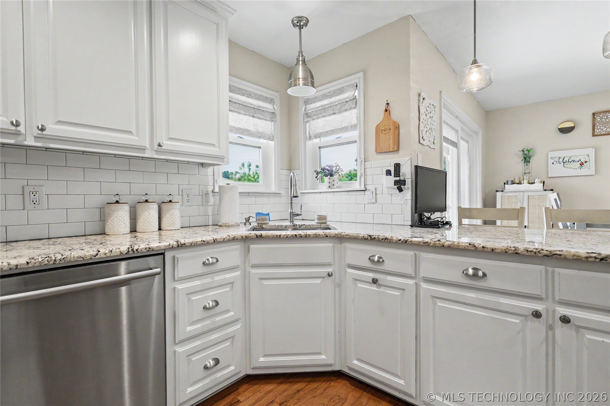 502 Covington Place Tahlequah OK 74464