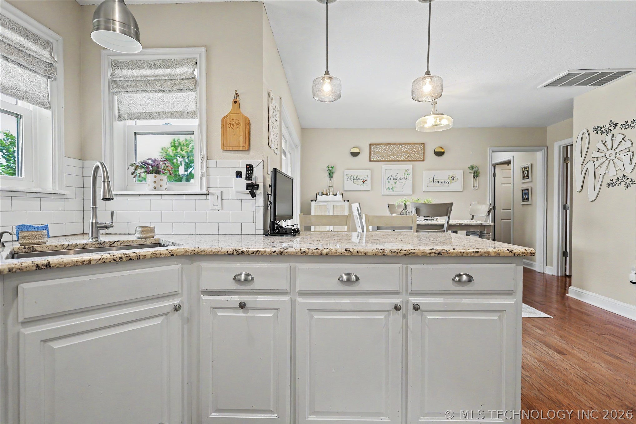502 Covington Place Tahlequah OK 74464