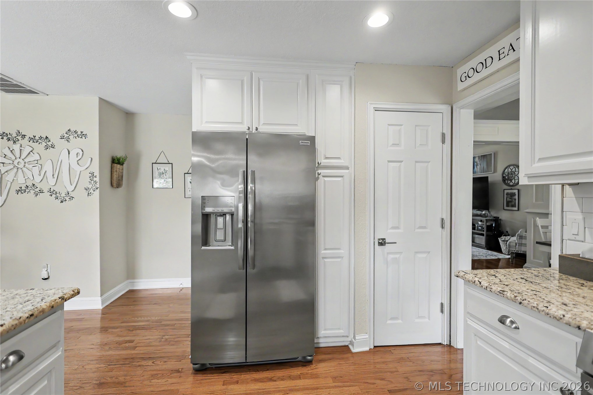 502 Covington Place Tahlequah OK 74464