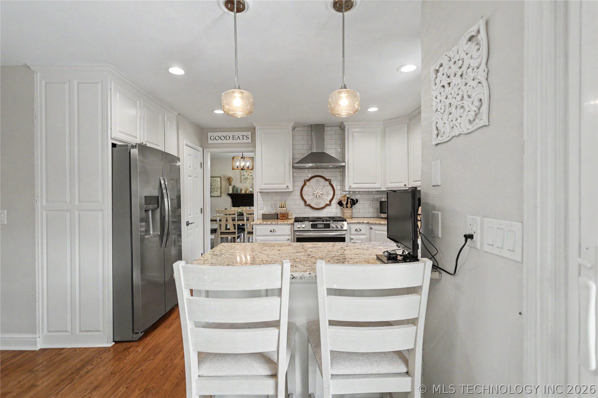 502 Covington Place Tahlequah OK 74464