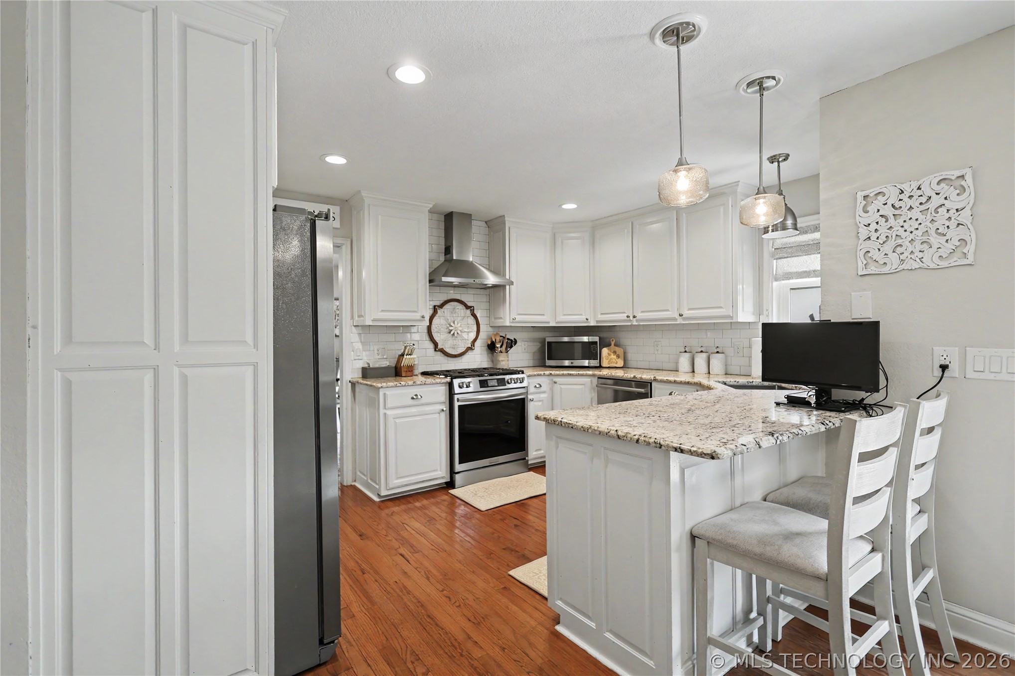 502 Covington Place Tahlequah OK 74464