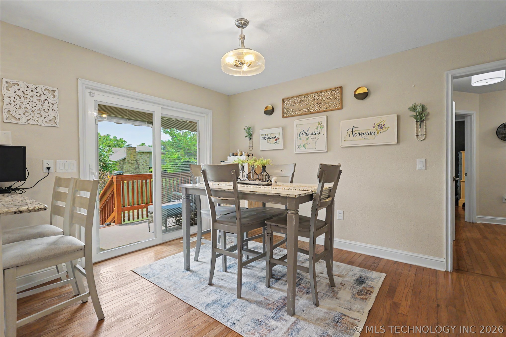 502 Covington Place Tahlequah OK 74464