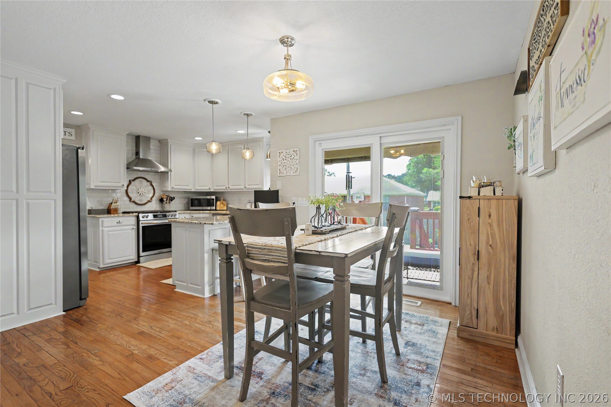 502 Covington Place Tahlequah OK 74464