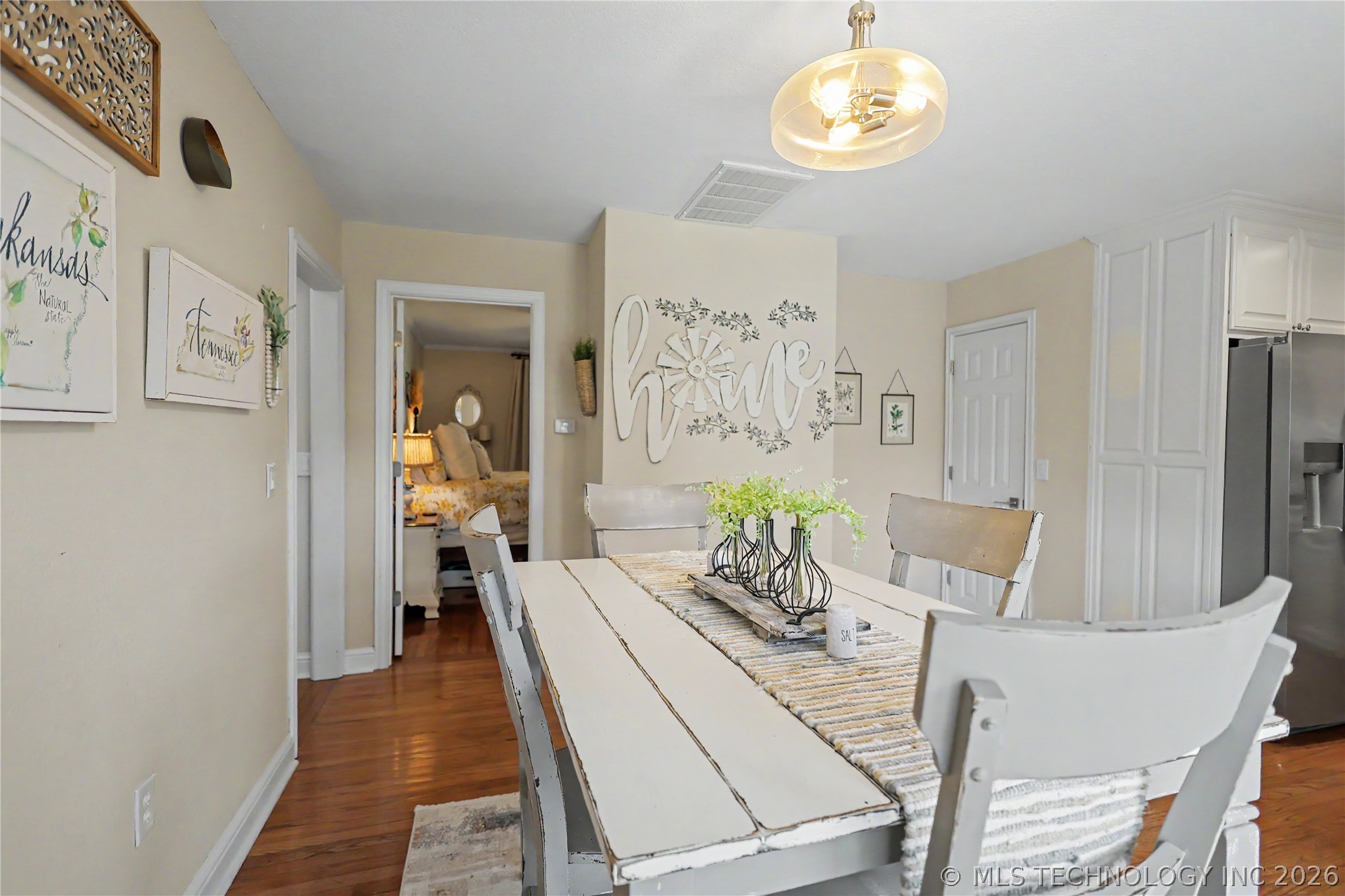 502 Covington Place Tahlequah OK 74464