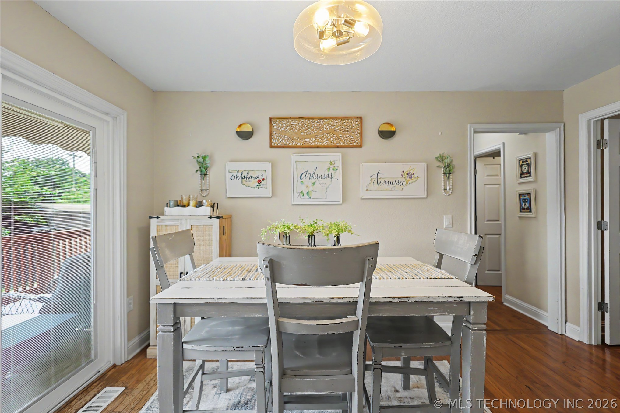 502 Covington Place Tahlequah OK 74464