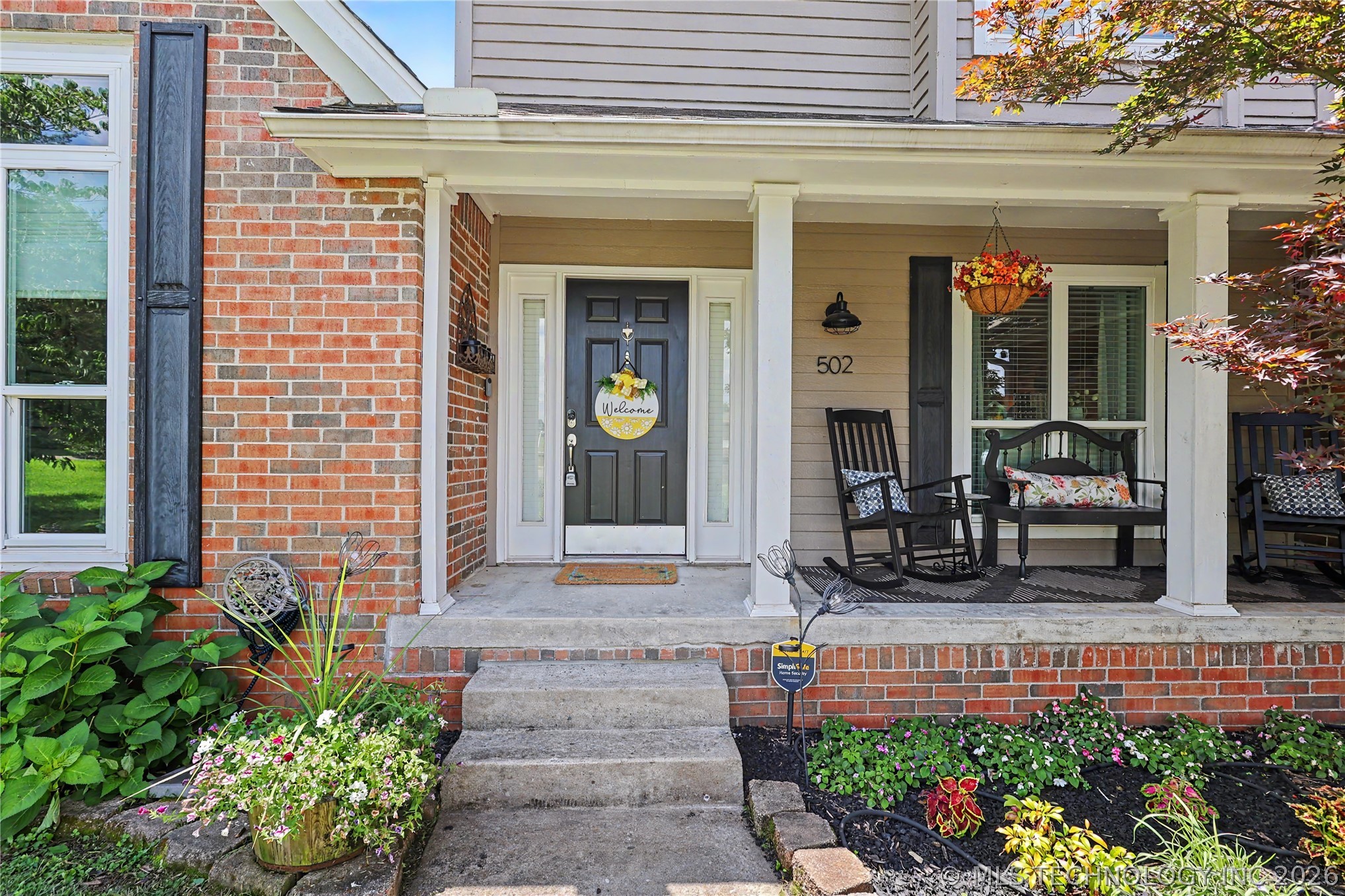 502 Covington Place Tahlequah OK 74464