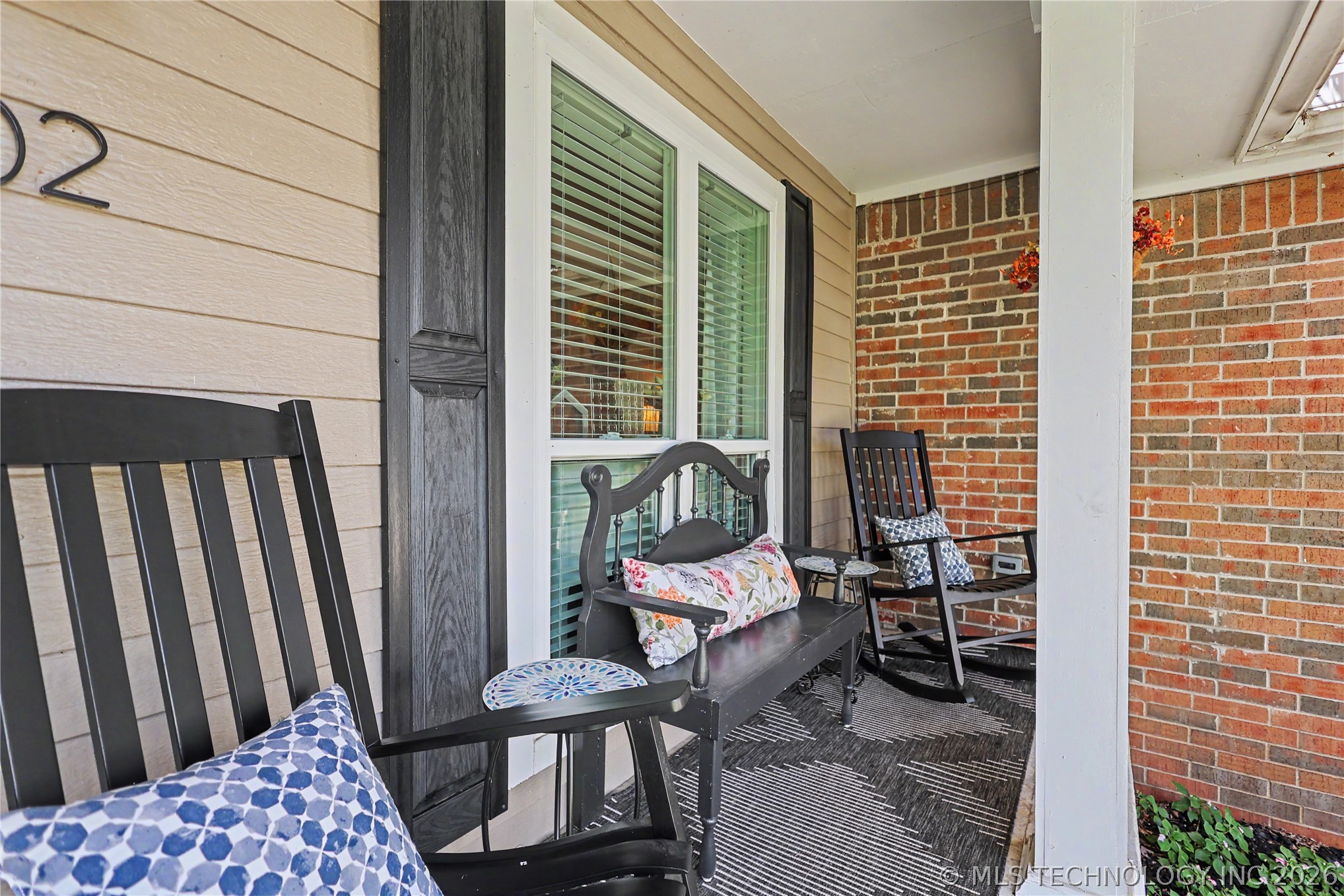 502 Covington Place Tahlequah OK 74464