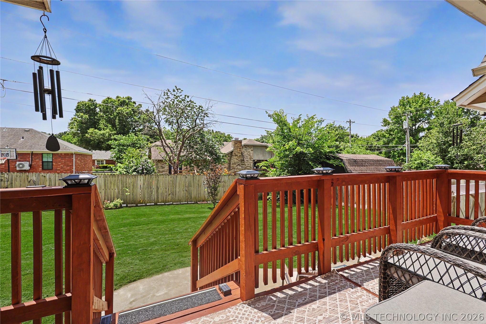 502 Covington Place Tahlequah OK 74464