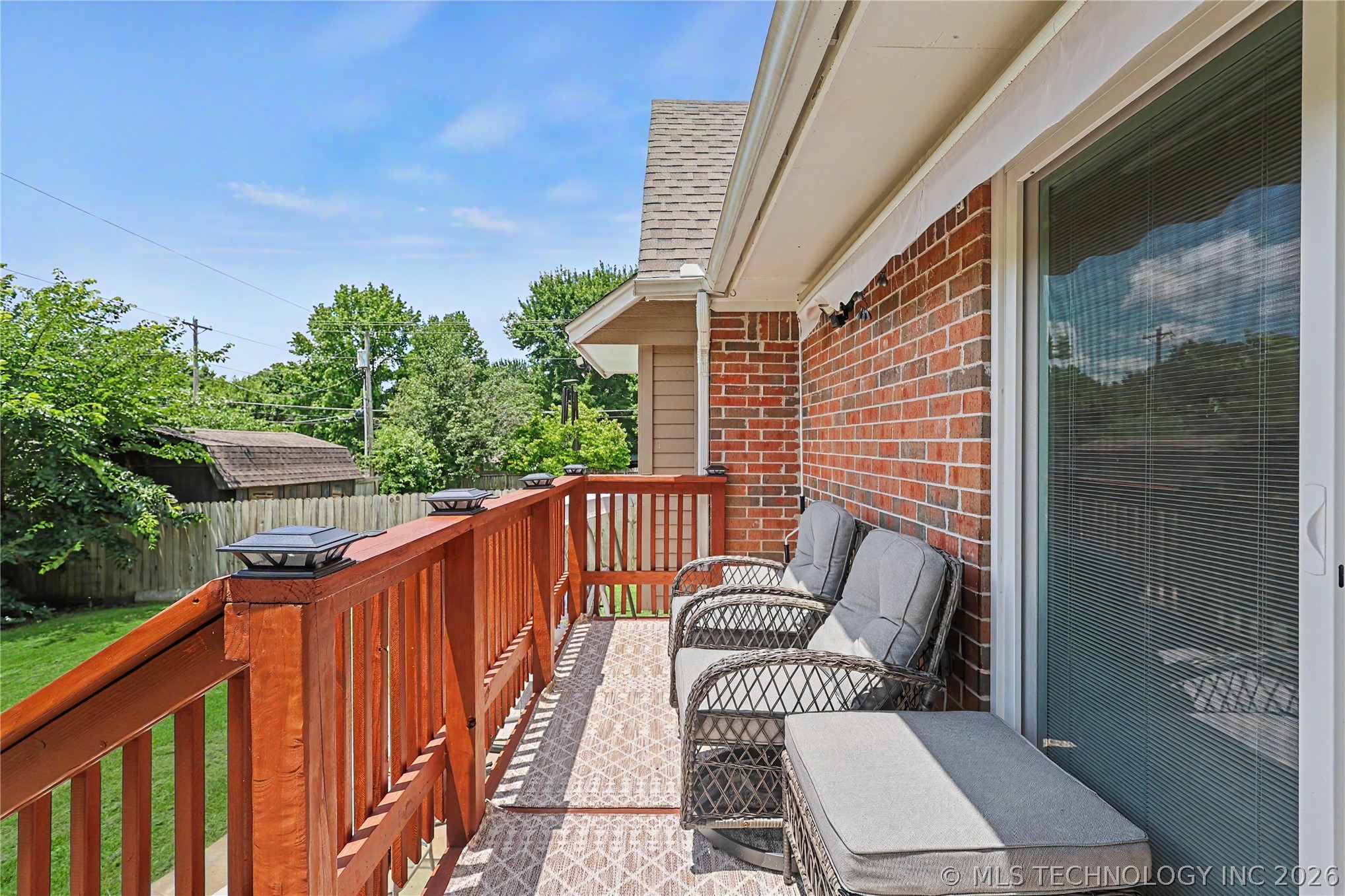502 Covington Place Tahlequah OK 74464
