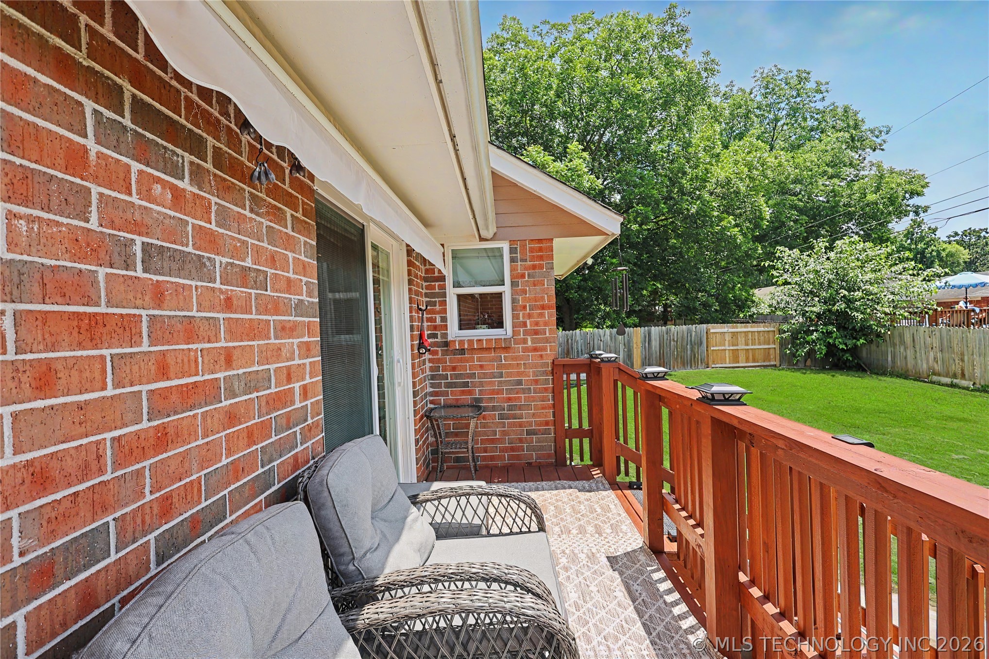 502 Covington Place Tahlequah OK 74464