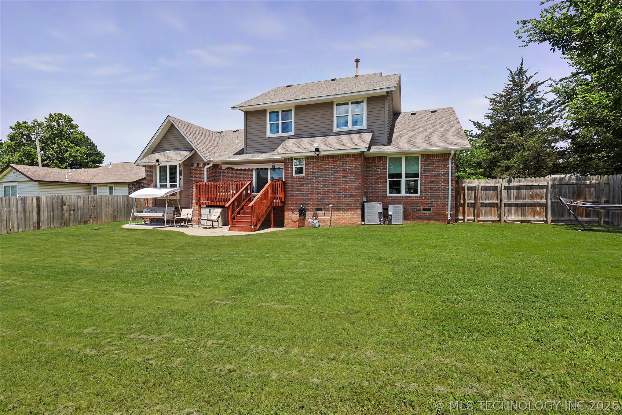 502 Covington Place Tahlequah OK 74464