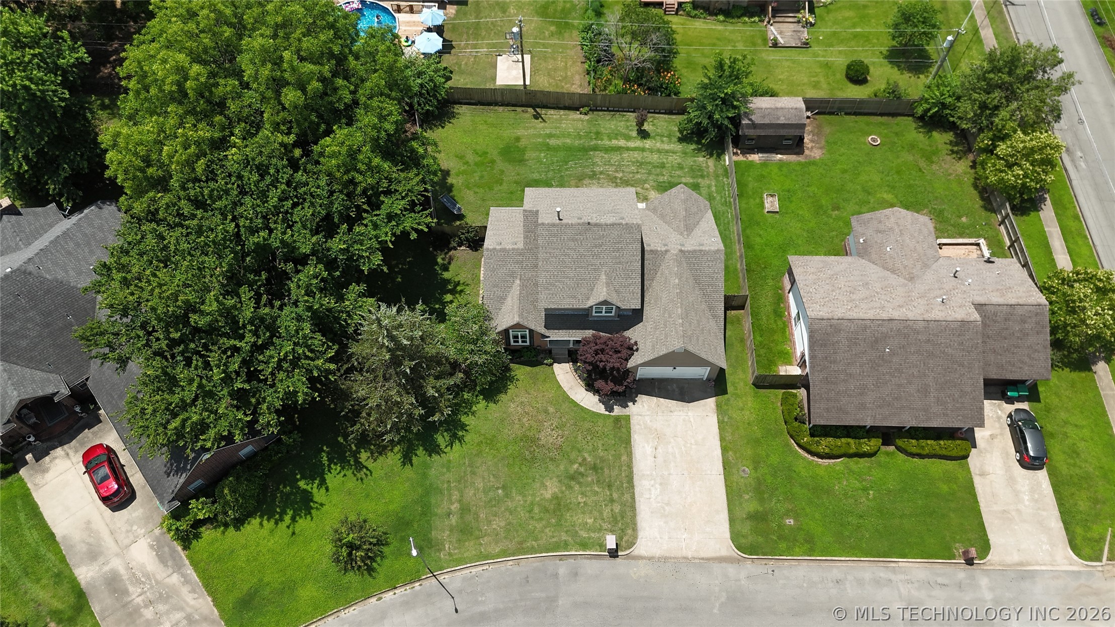 502 Covington Place Tahlequah OK 74464