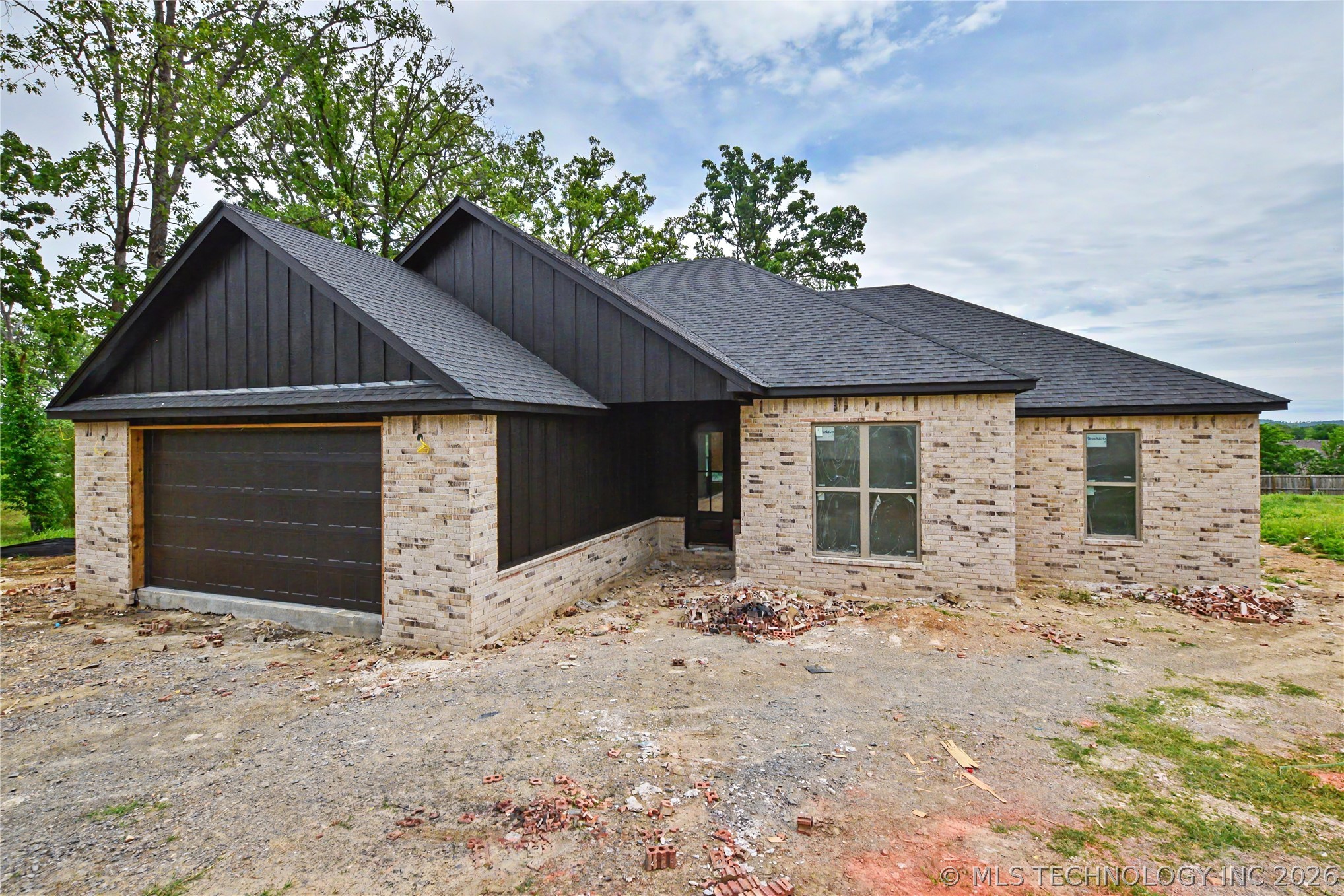 685 Woodlands Drive Tahlequah OK 74464