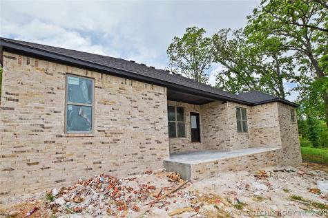 685 Woodlands Drive Tahlequah OK 74464