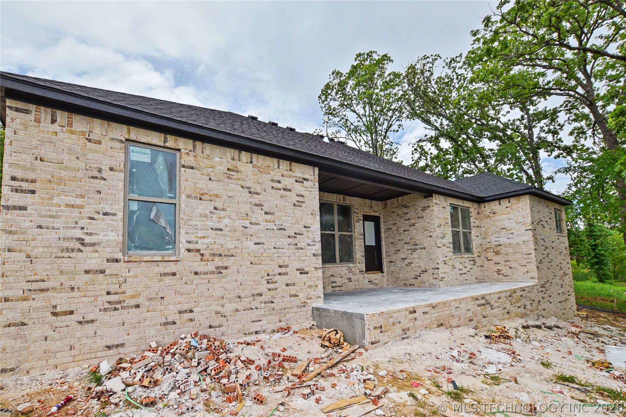 685 Woodlands Drive Tahlequah OK 74464