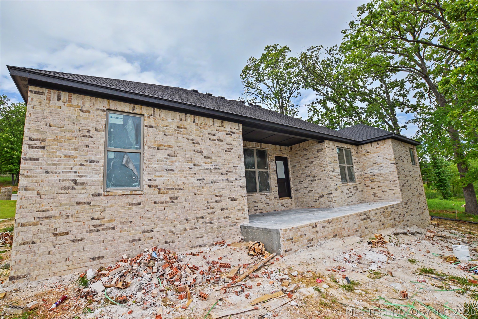 685 Woodlands Drive Tahlequah OK 74464
