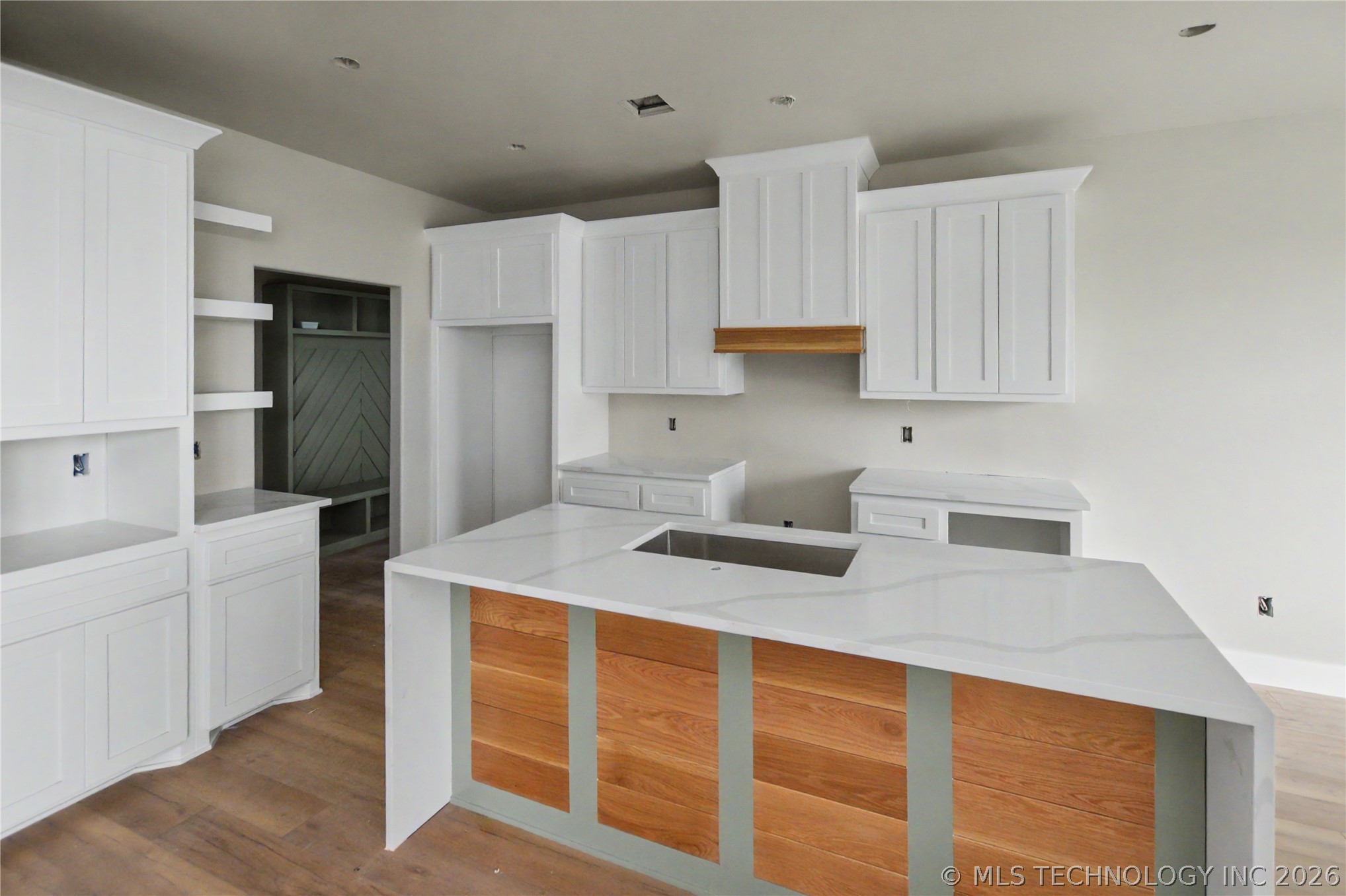 685 Woodlands Drive Tahlequah OK 74464