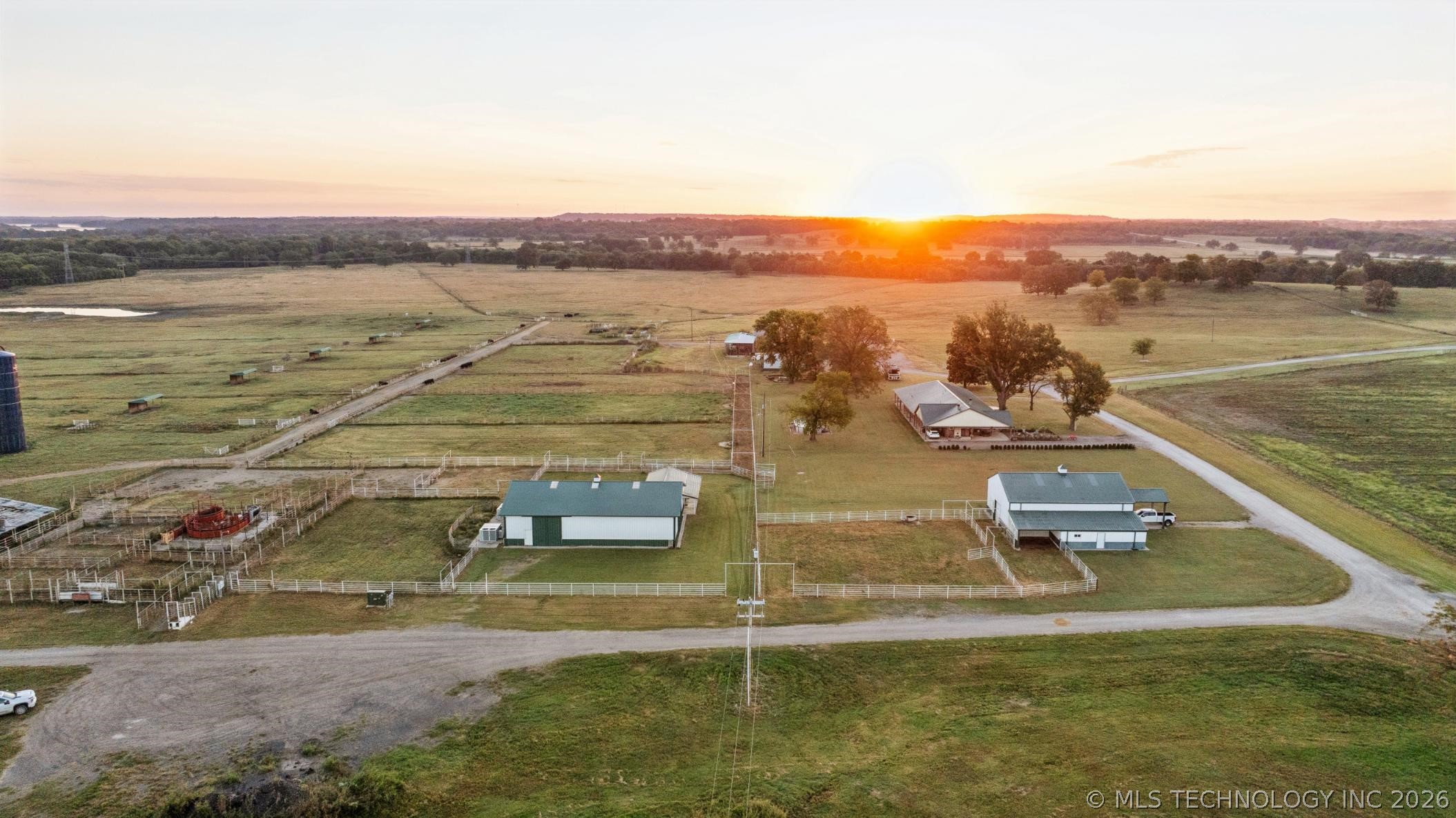 19190 W 6th Street Haskell OK 74436