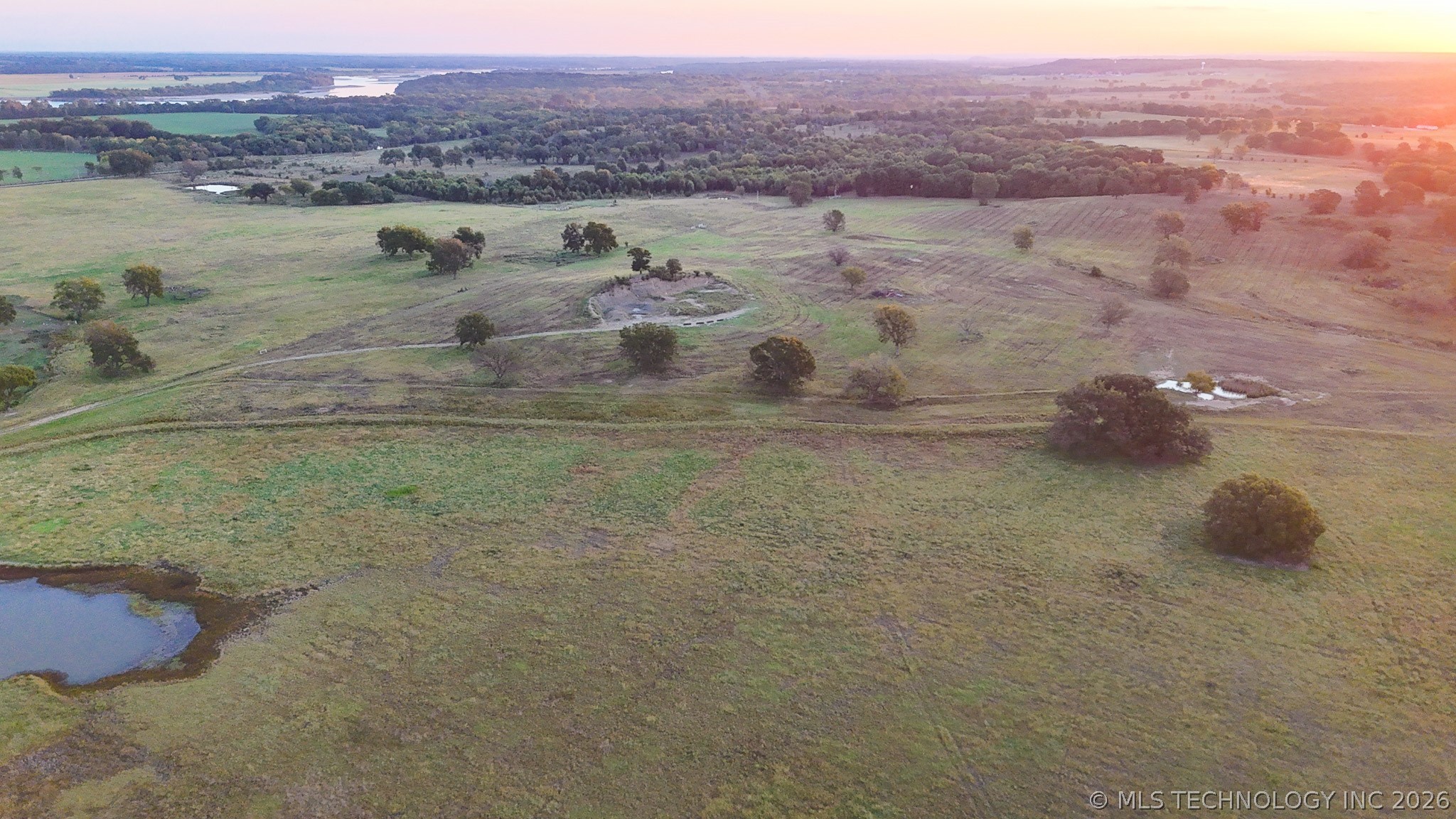 19190 W 6th Street Haskell OK 74436