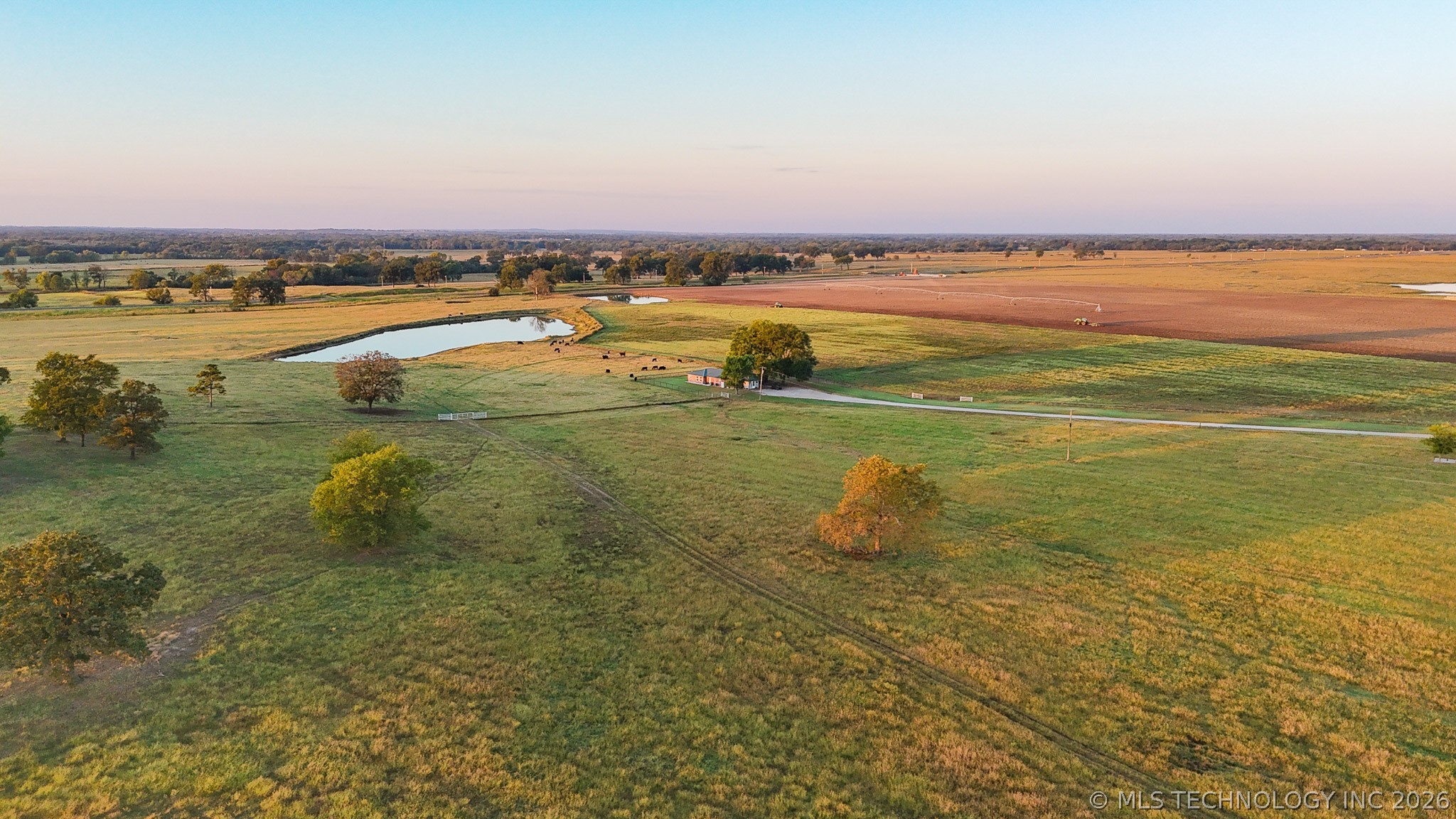19190 W 6th Street Haskell OK 74436