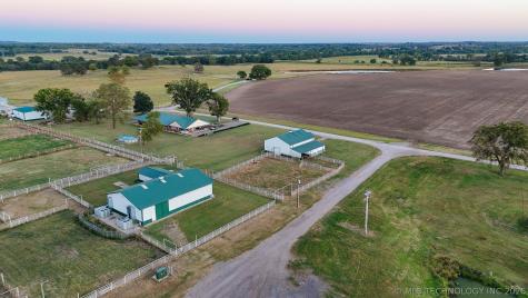 19190 W 6th Street Haskell OK 74436
