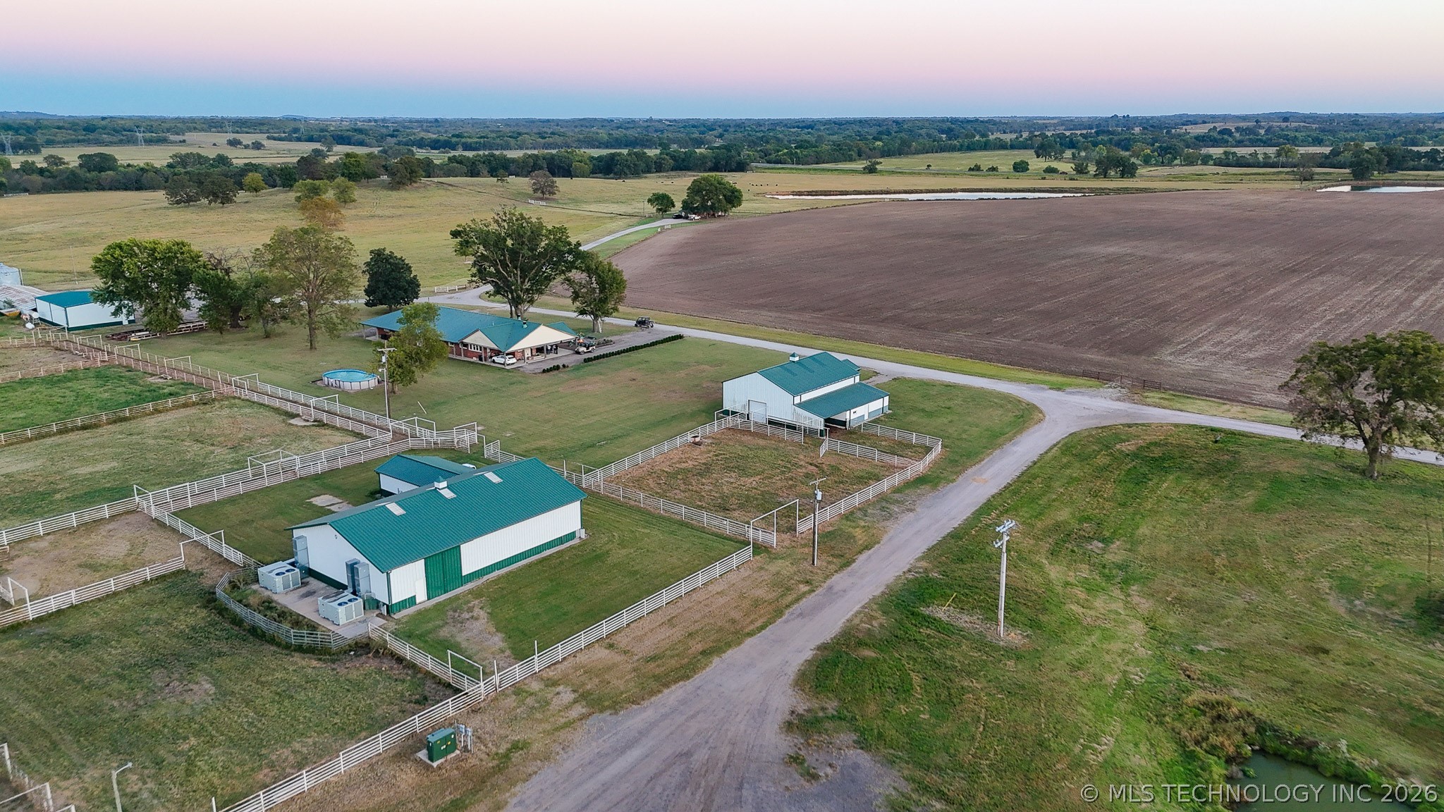 19190 W 6th Street Haskell OK 74436