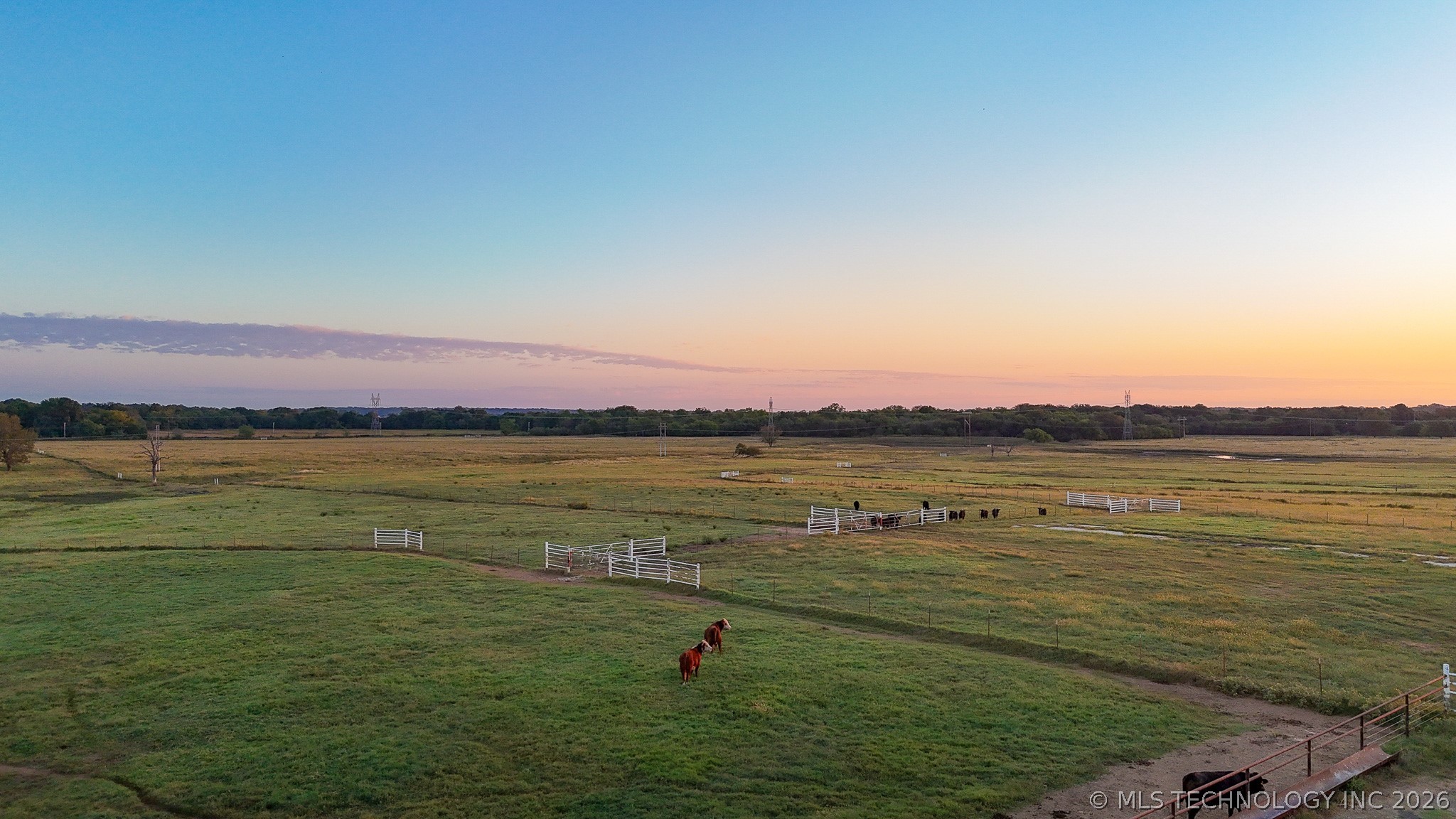 19190 W 6th Street Haskell OK 74436