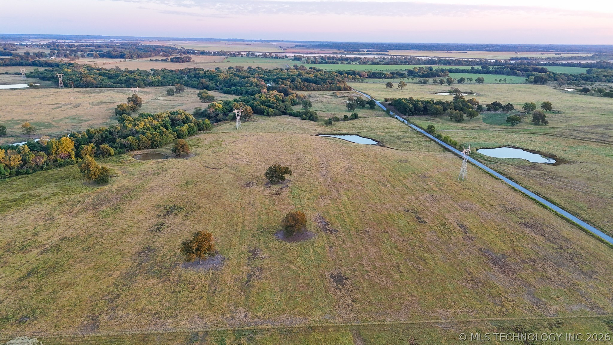 19190 W 6th Street Haskell OK 74436