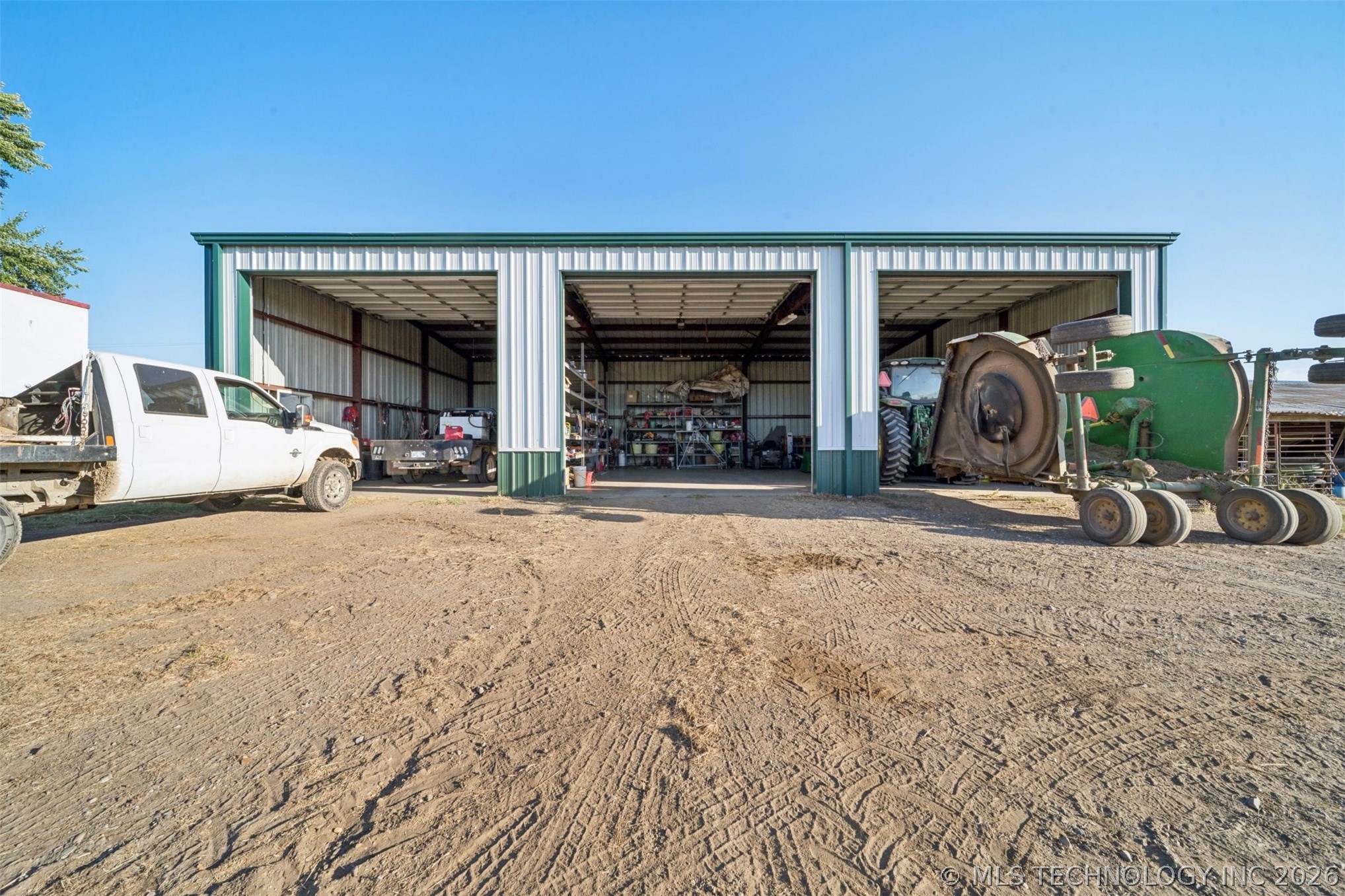 19190 W 6th Street Haskell OK 74436