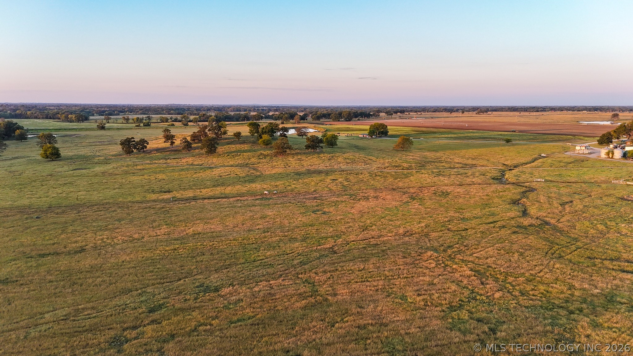 19190 W 6th Street Haskell OK 74436