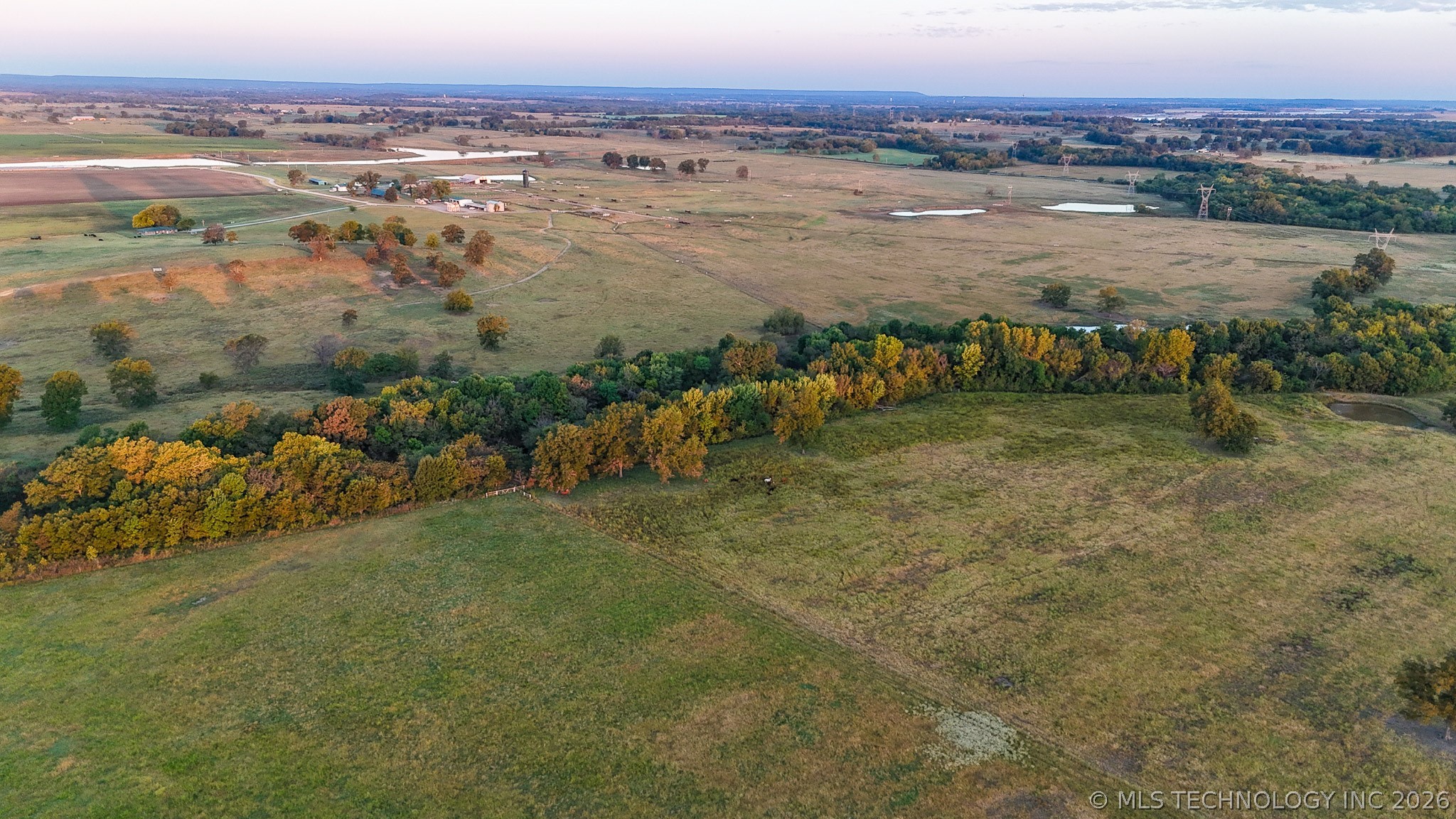 19190 W 6th Street Haskell OK 74436