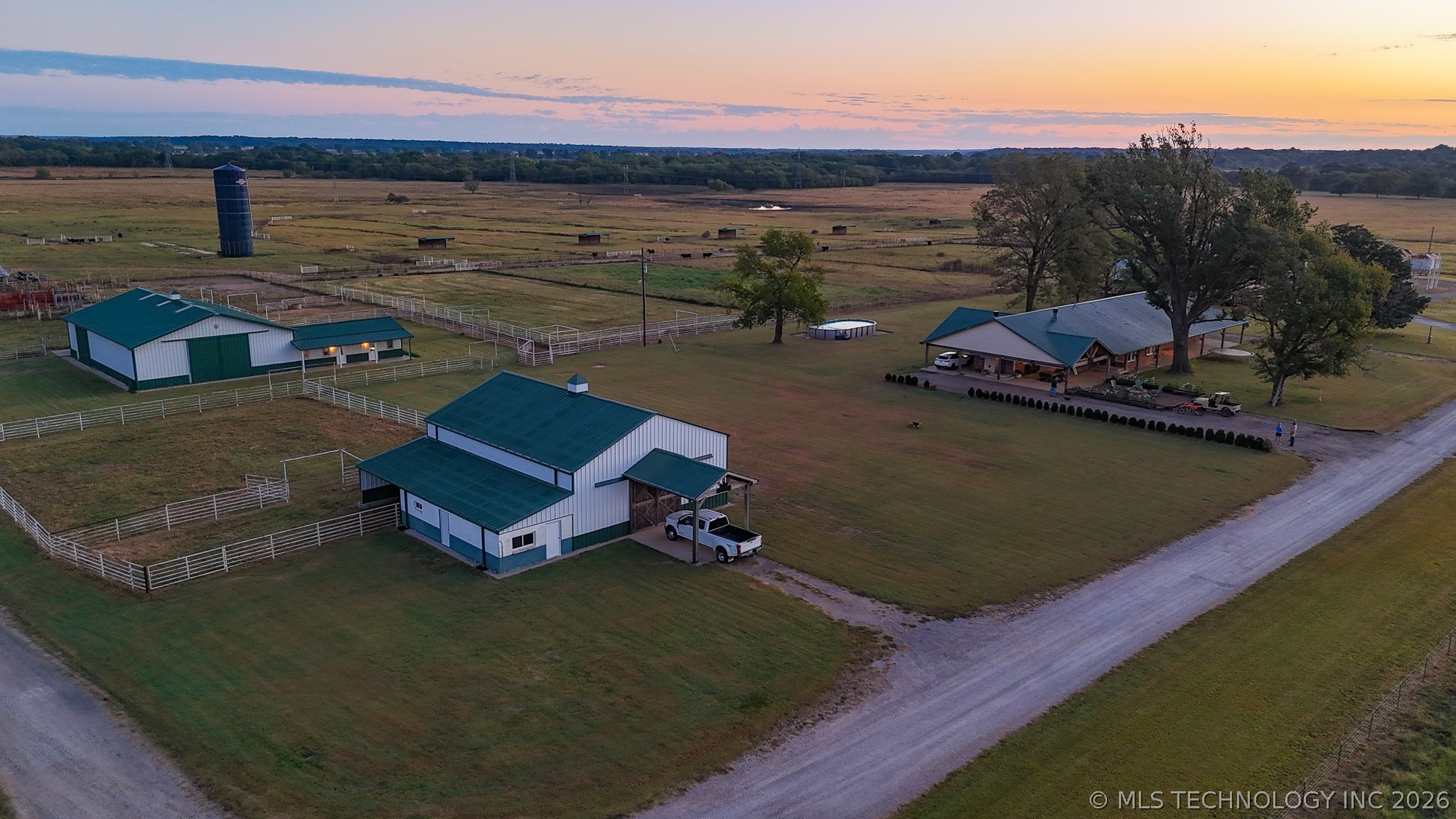19190 W 6th Street Haskell OK 74436